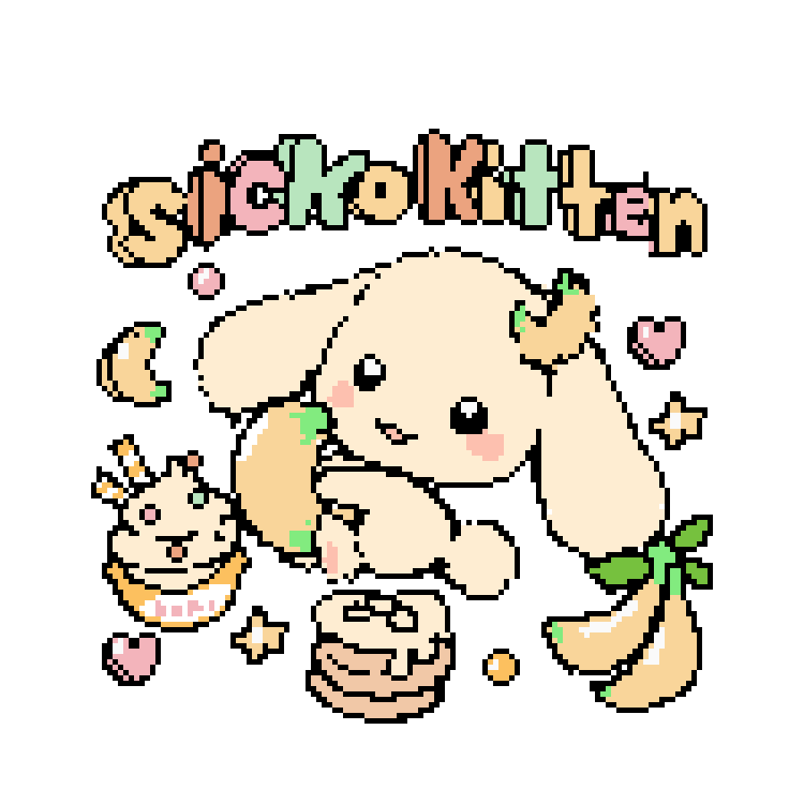 sicko kittens トップス　XG HINATA sicko kittens top XG HINATA Tank Tops
