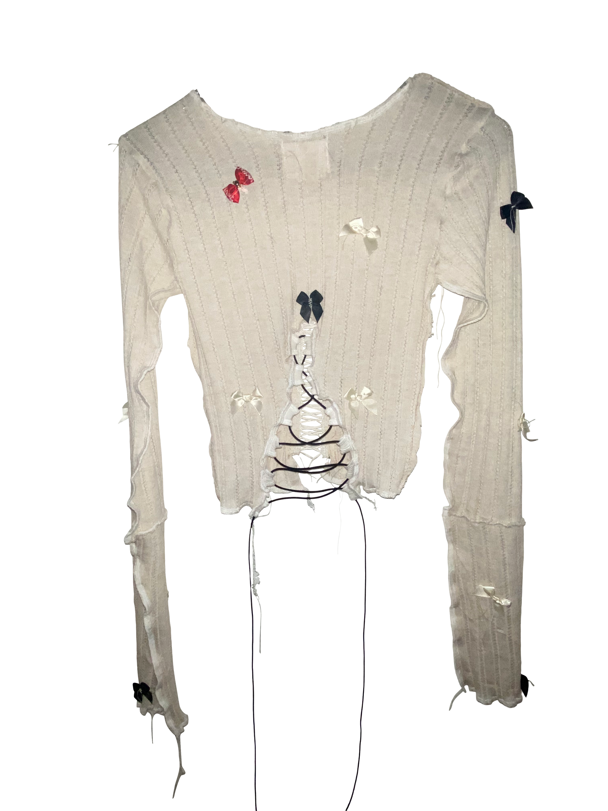 ✧xx*:..,,, snow pupil longsleeve ,,,...:*+