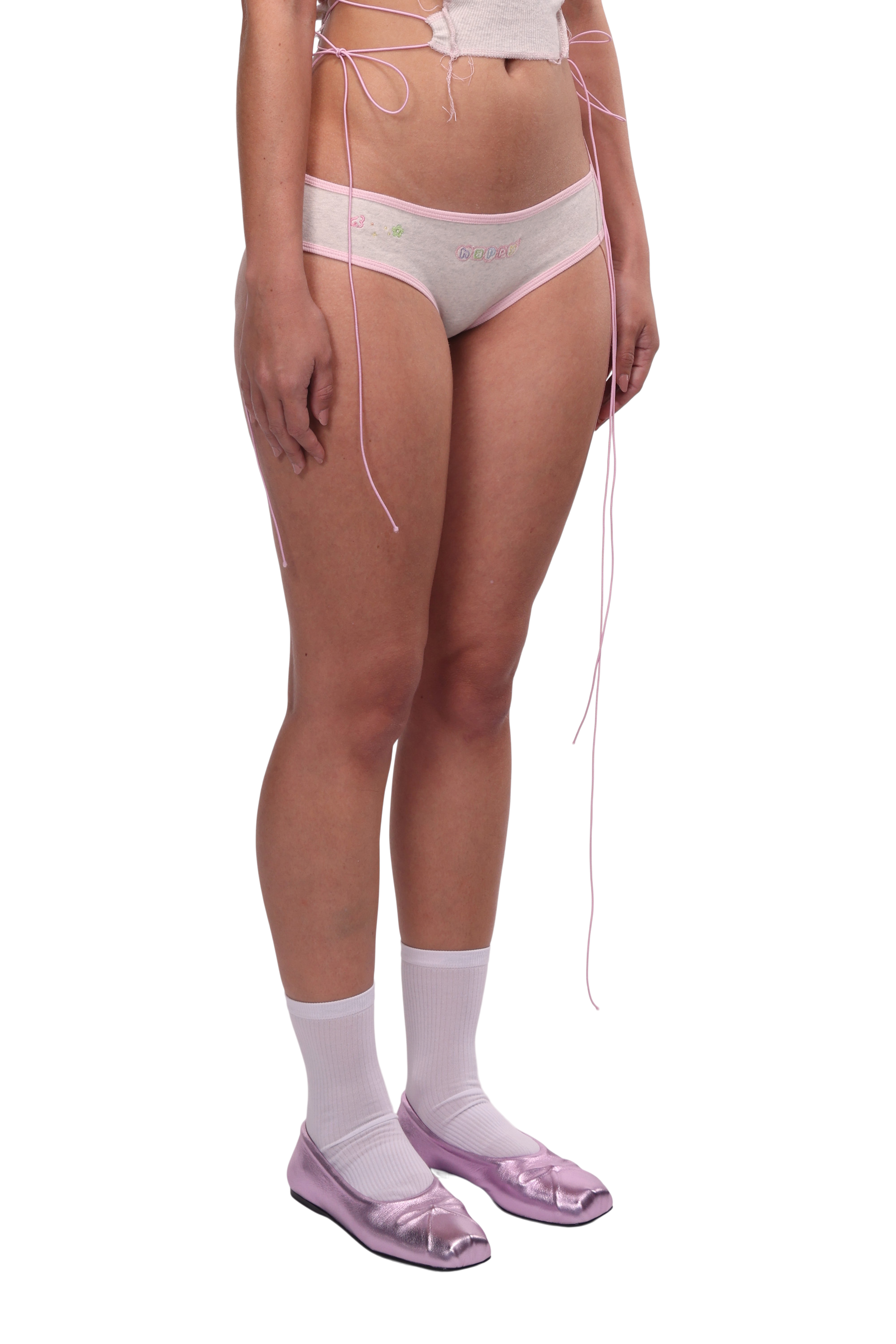 Happy ₊ ໒꒱ ‧₊ . ૮ . . ྀིა⁩ Underwear