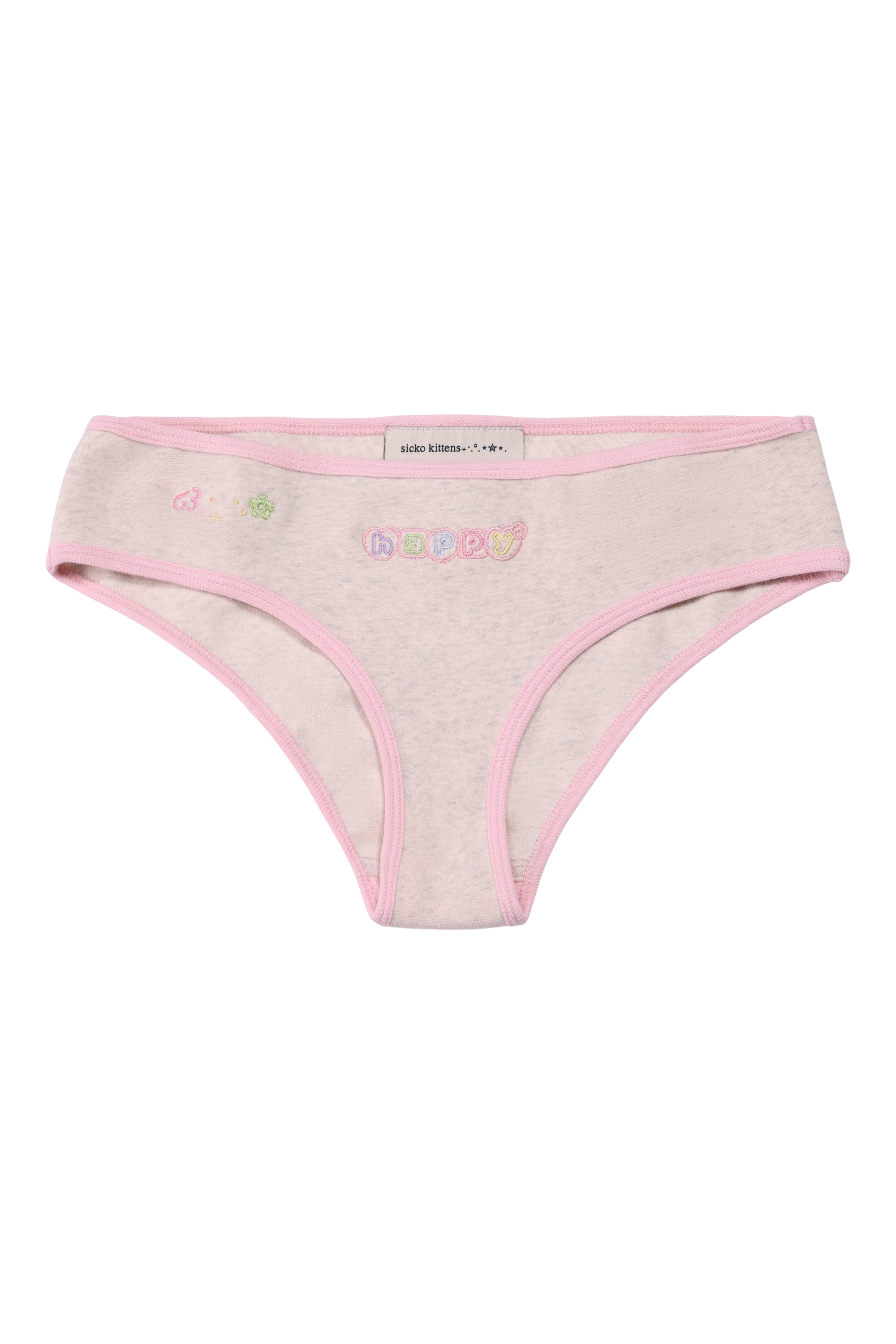 Happy ₊ ໒꒱ ‧₊ . ૮ . . ྀིა⁩ Underwear