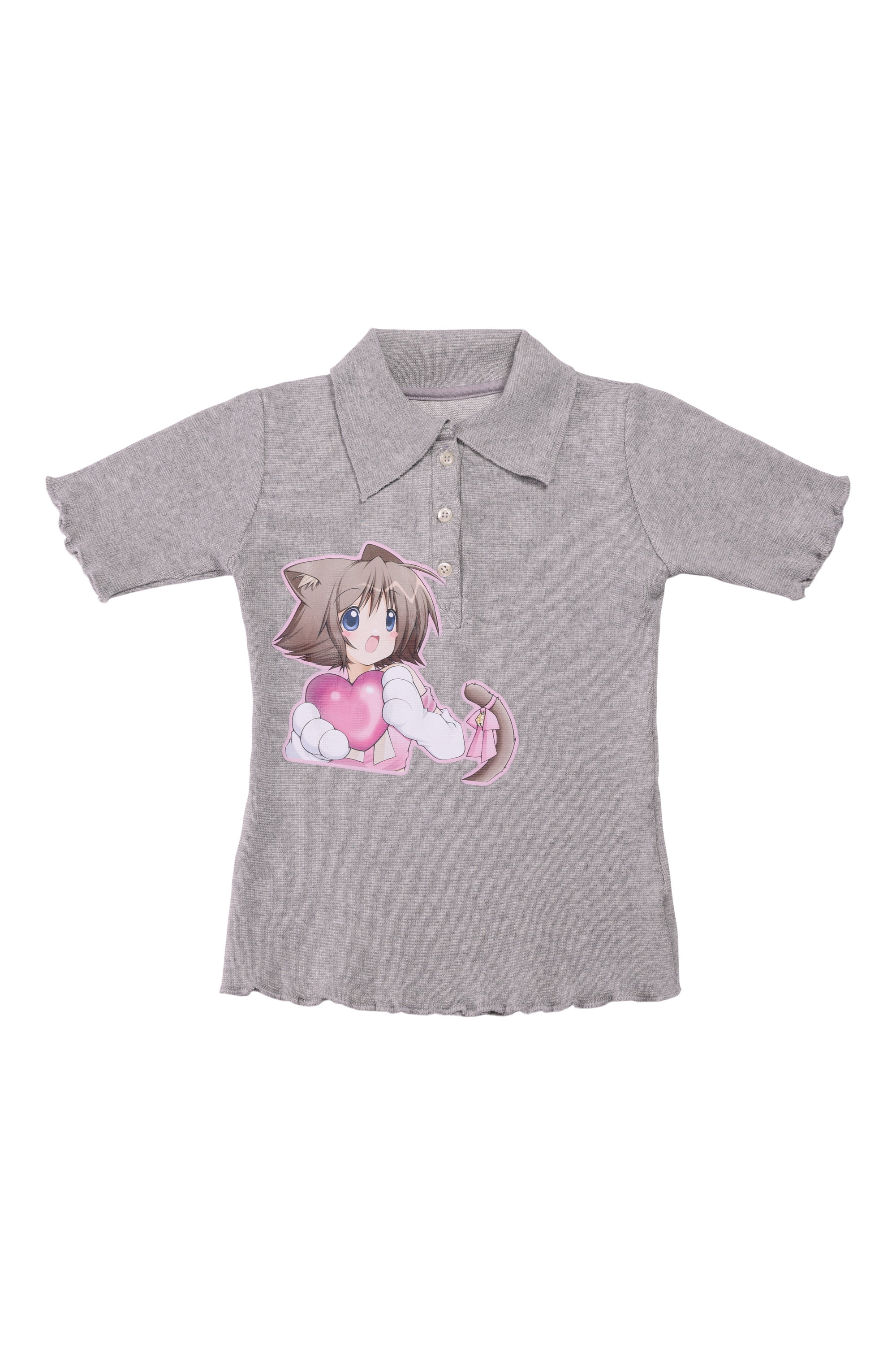 Pony Girl ₊ ໒꒱ ‧₊ . ૮ . . ྀིა⁩  Polo