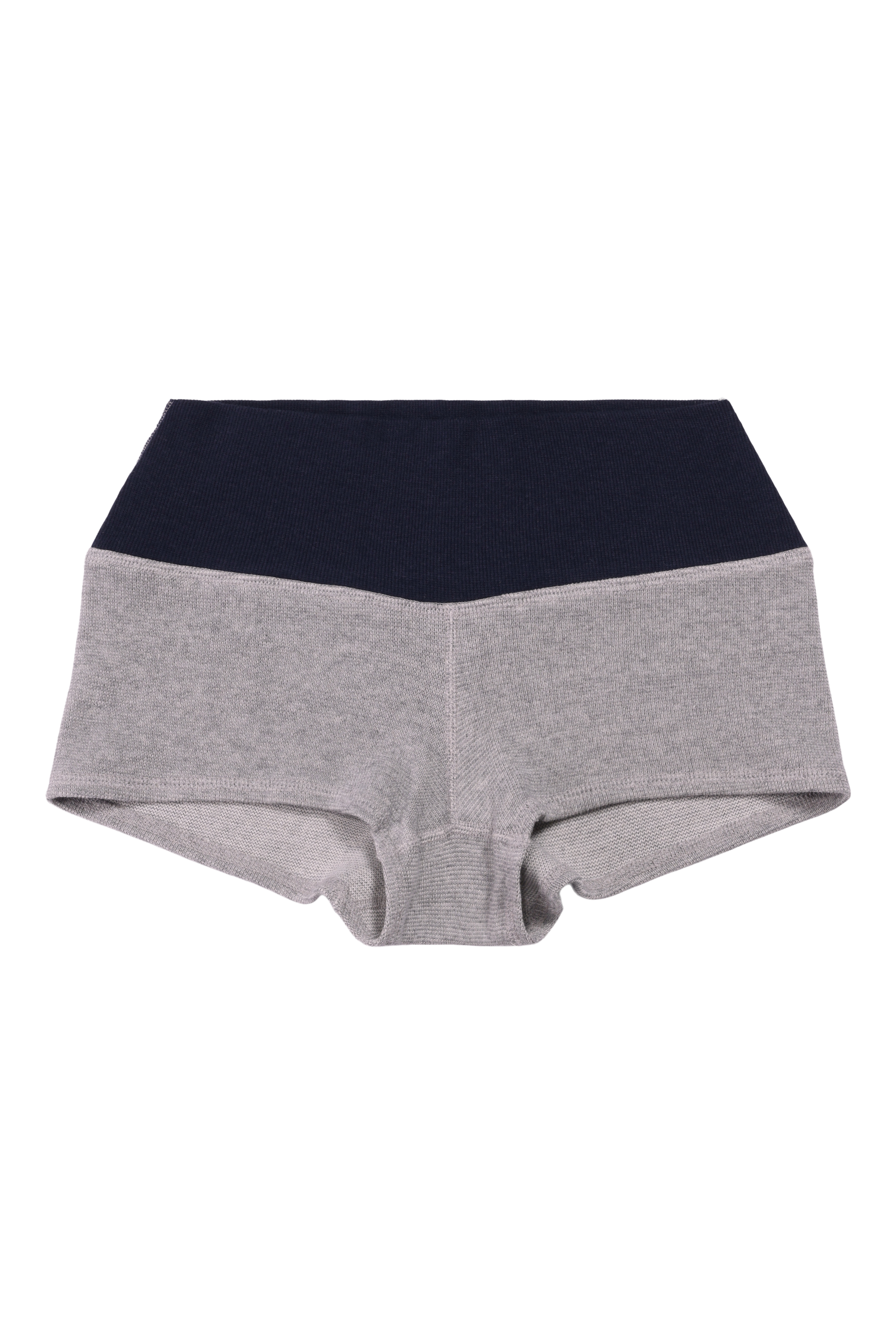 Navy Gray ₊ ໒꒱ ‧₊ . ૮ . . ྀིა⁩ Shorts
