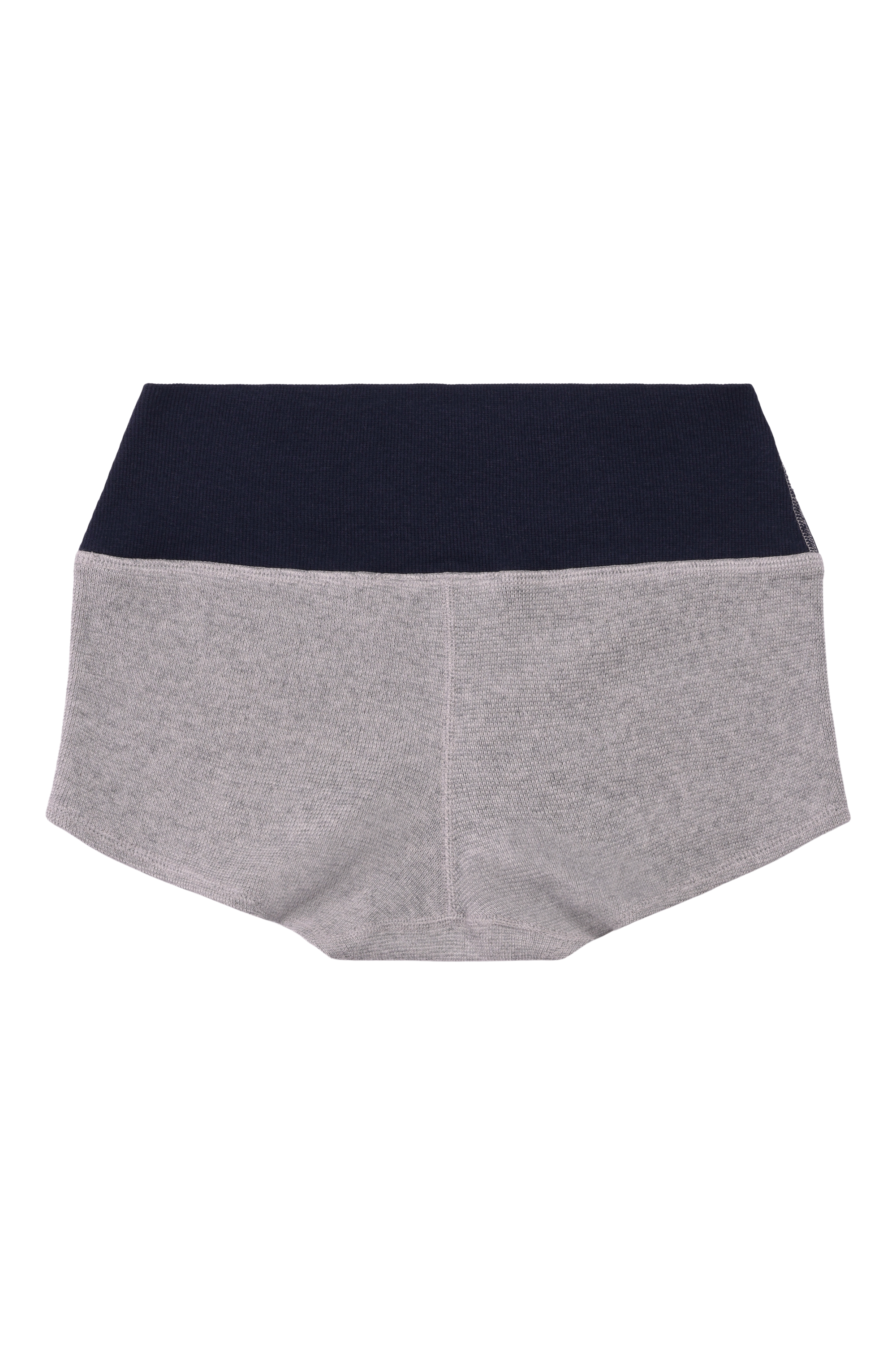 Navy Gray ₊ ໒꒱ ‧₊ . ૮ . . ྀིა⁩ Shorts