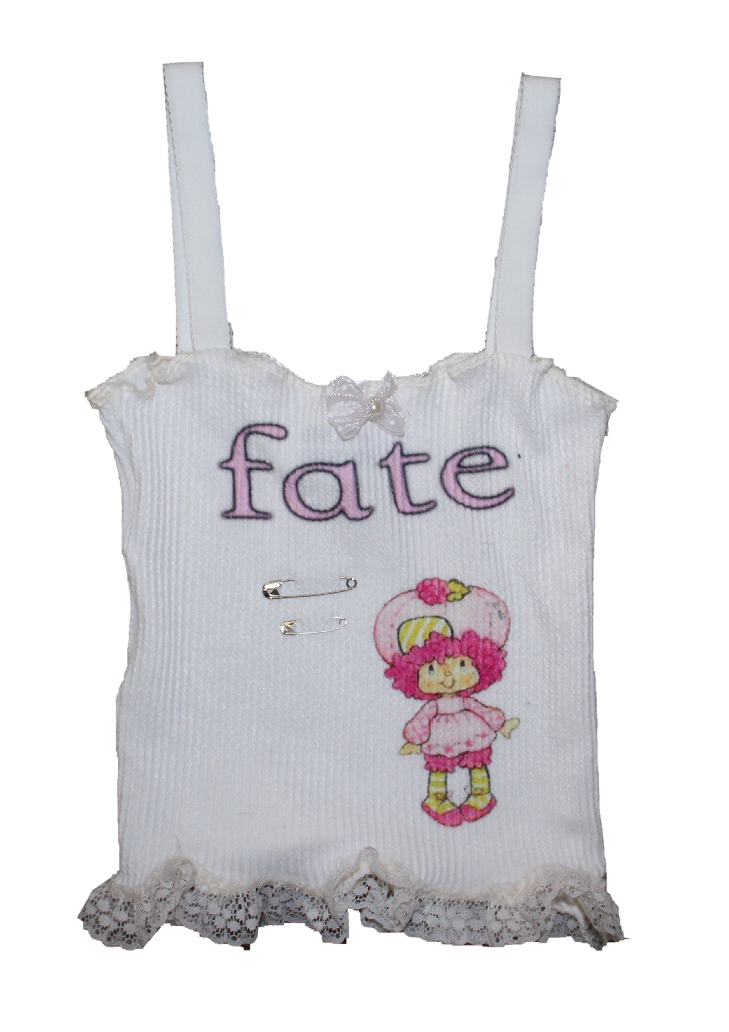 PINK FATE . top ˚.˚ଘo