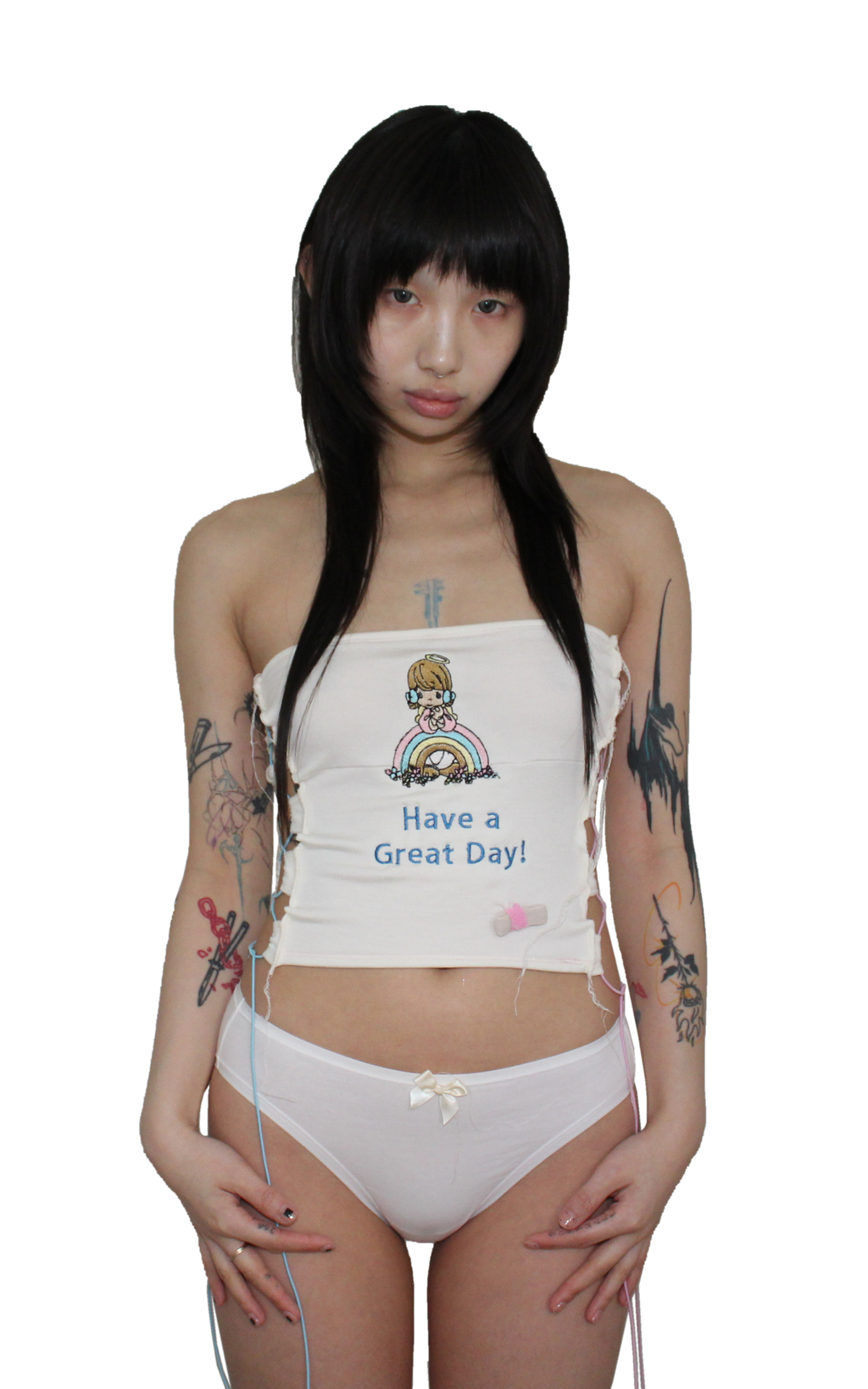 Have a Great Day ! top