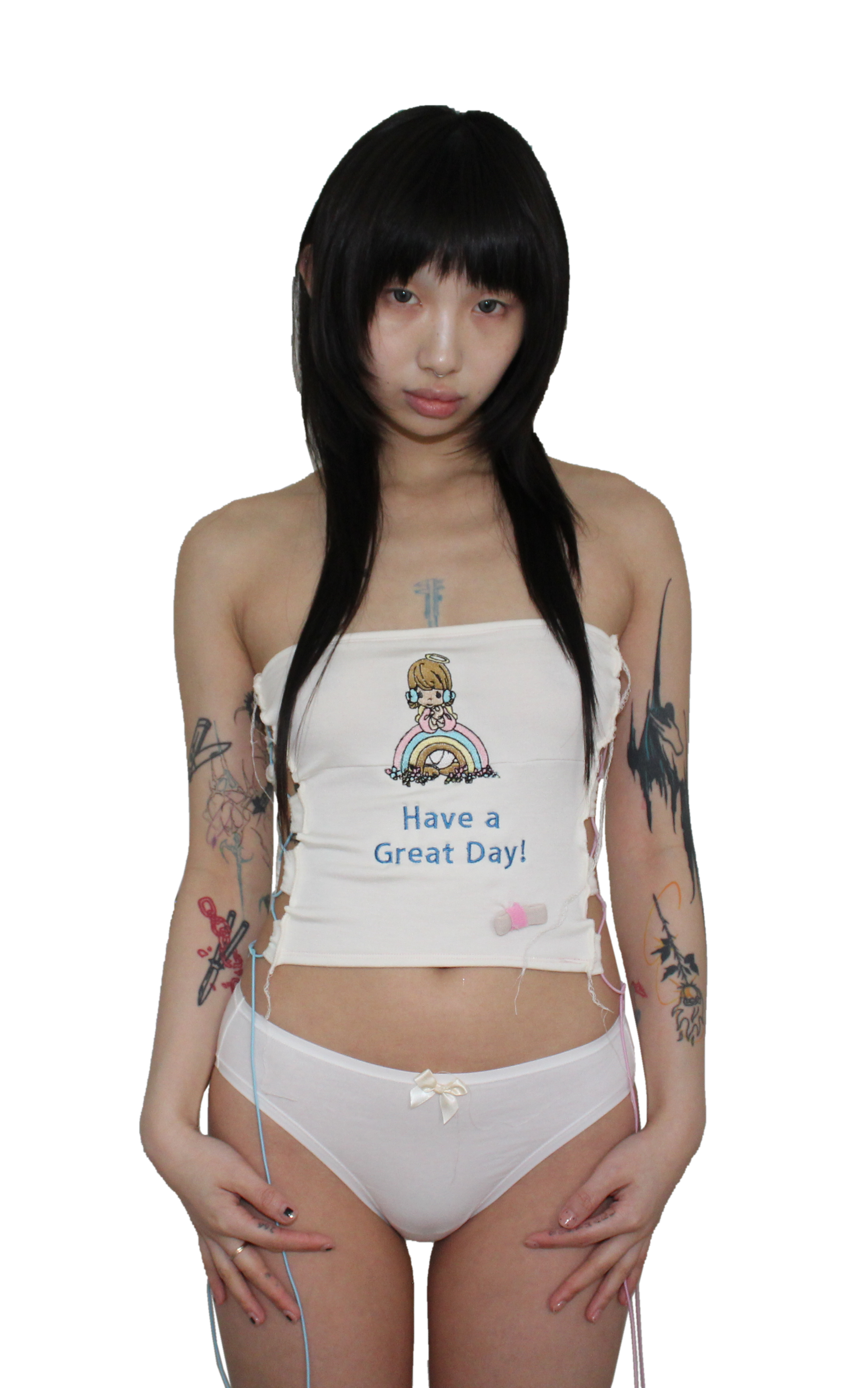 Have a Great Day ! top