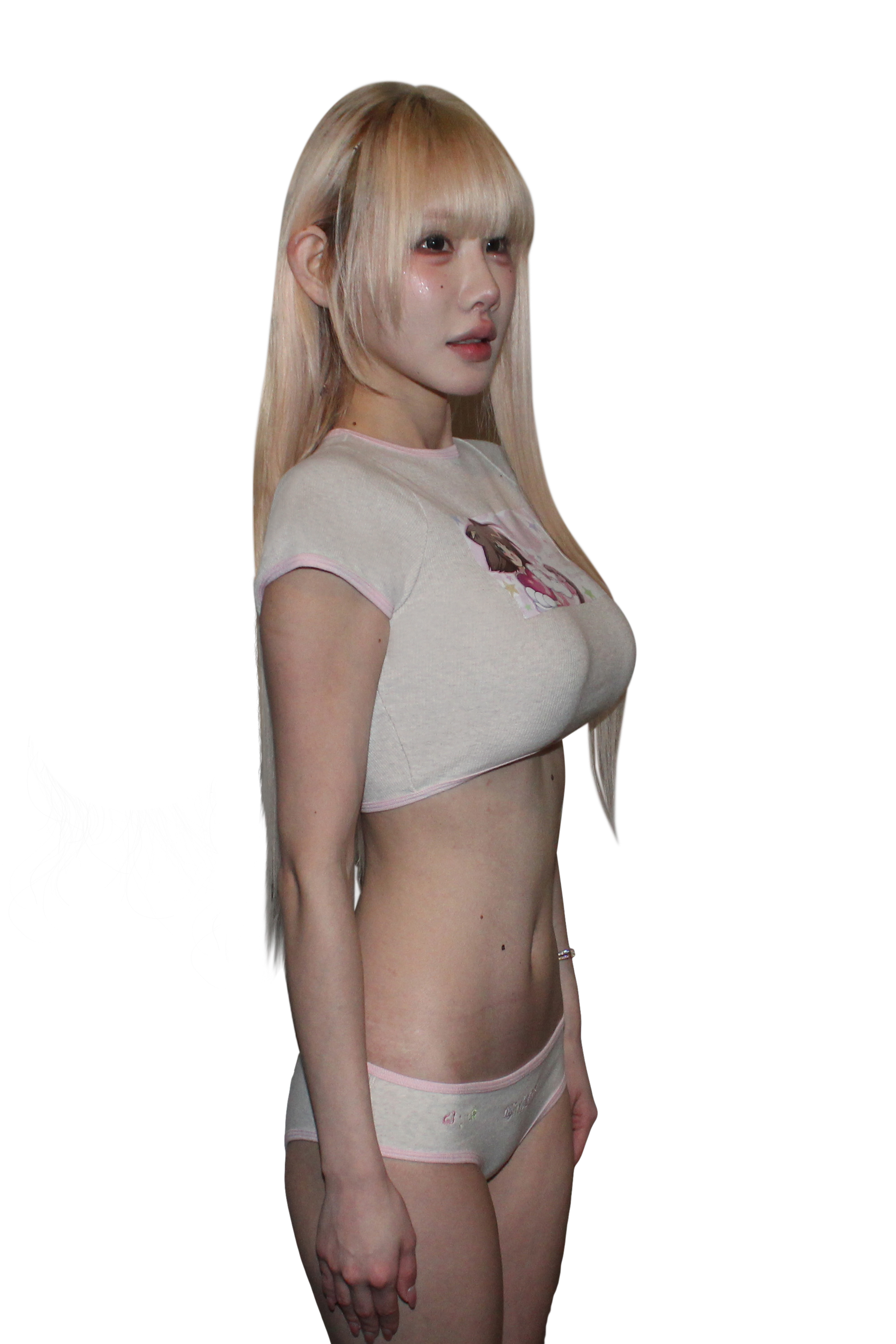 Happy ₊ ໒꒱ ‧₊ . ૮ . . ྀིა⁩ Underwear