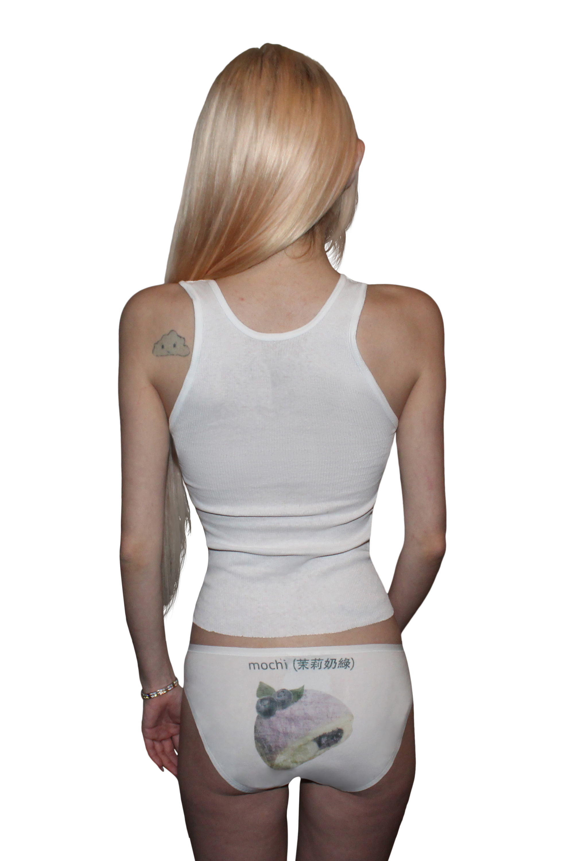 mochi (紫色奶茶). underwear