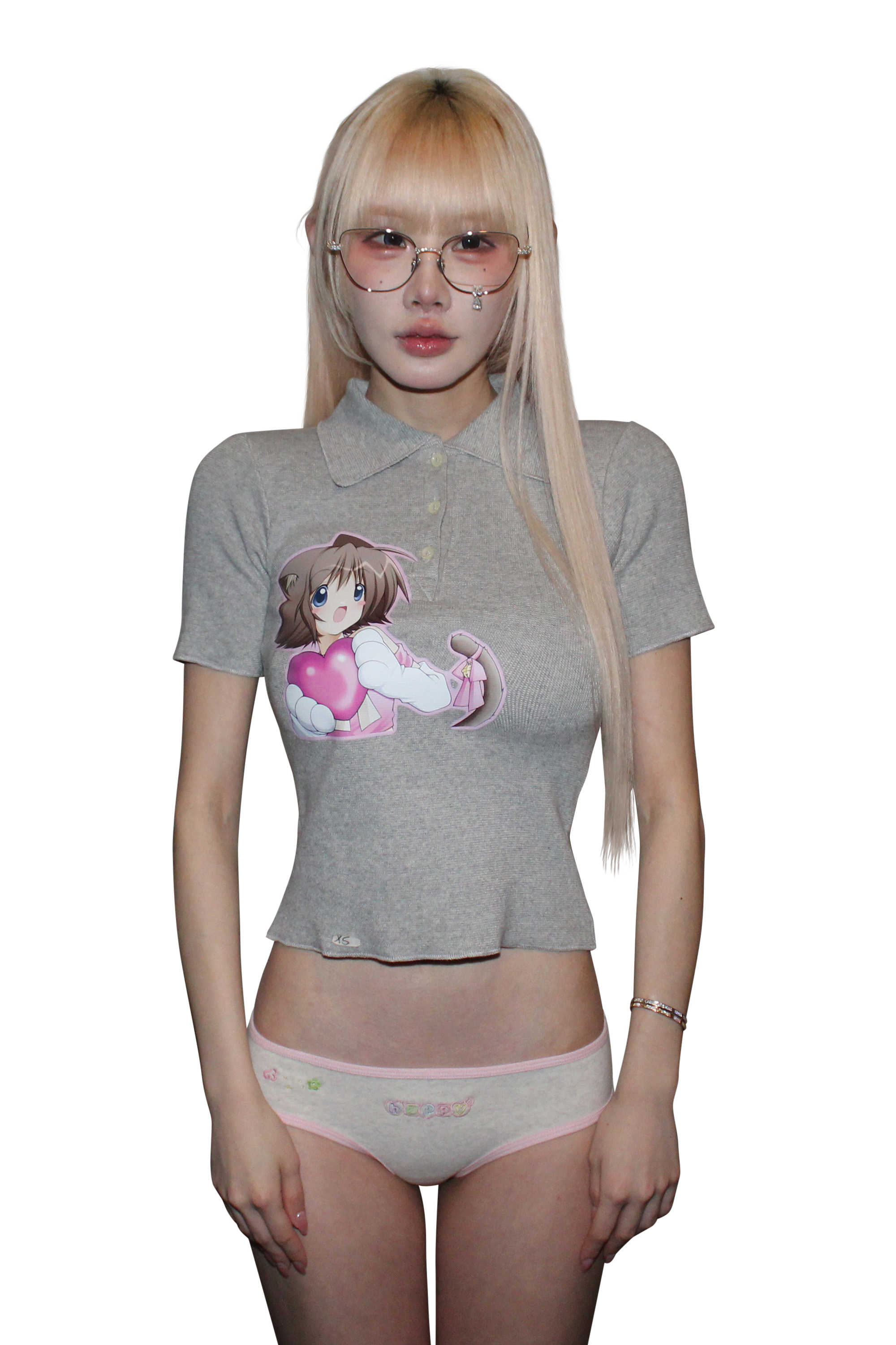 Pony Girl ₊ ໒꒱ ‧₊ . ૮ . . ྀིა⁩  Polo