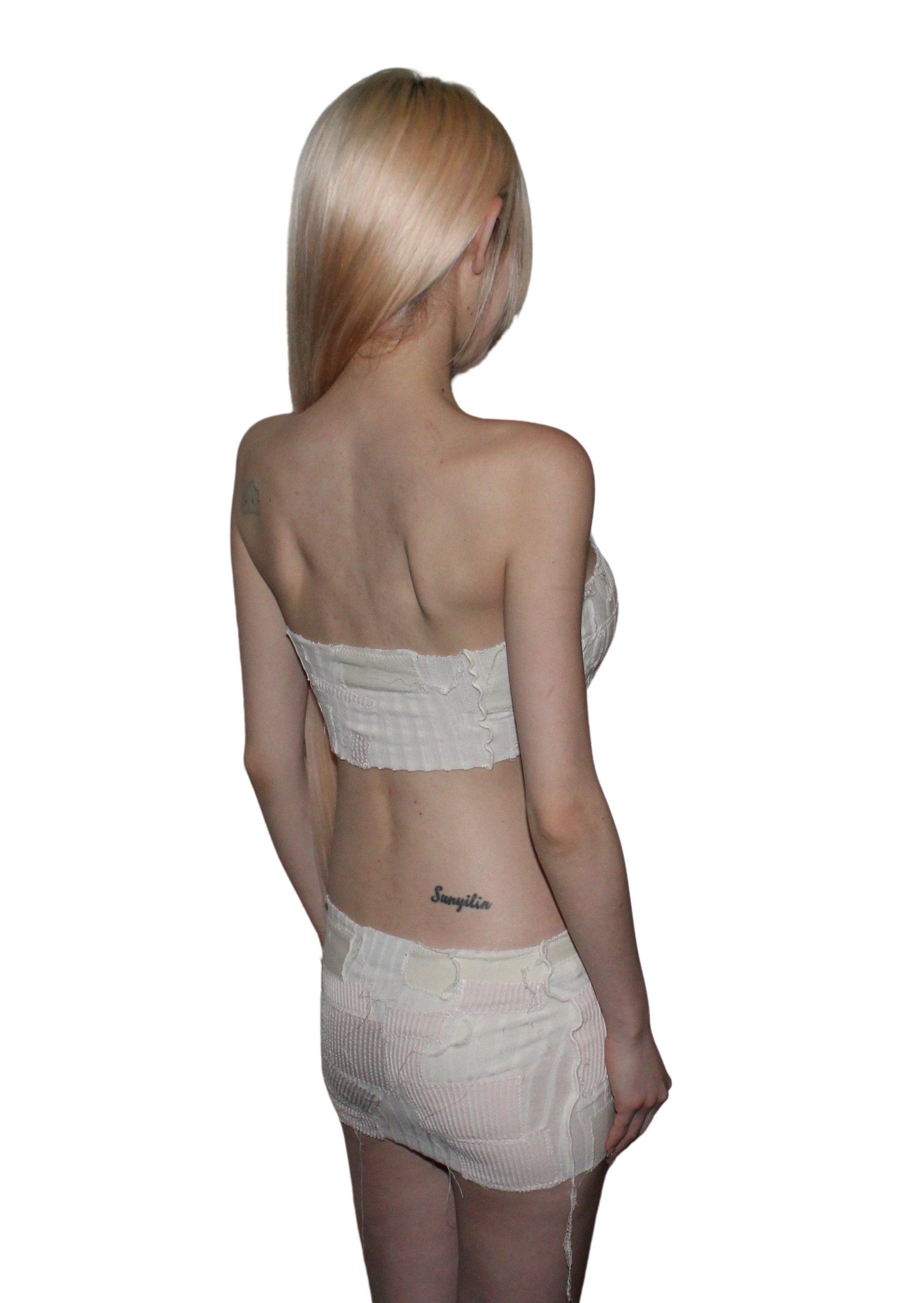 tunnels  ,.; skirt