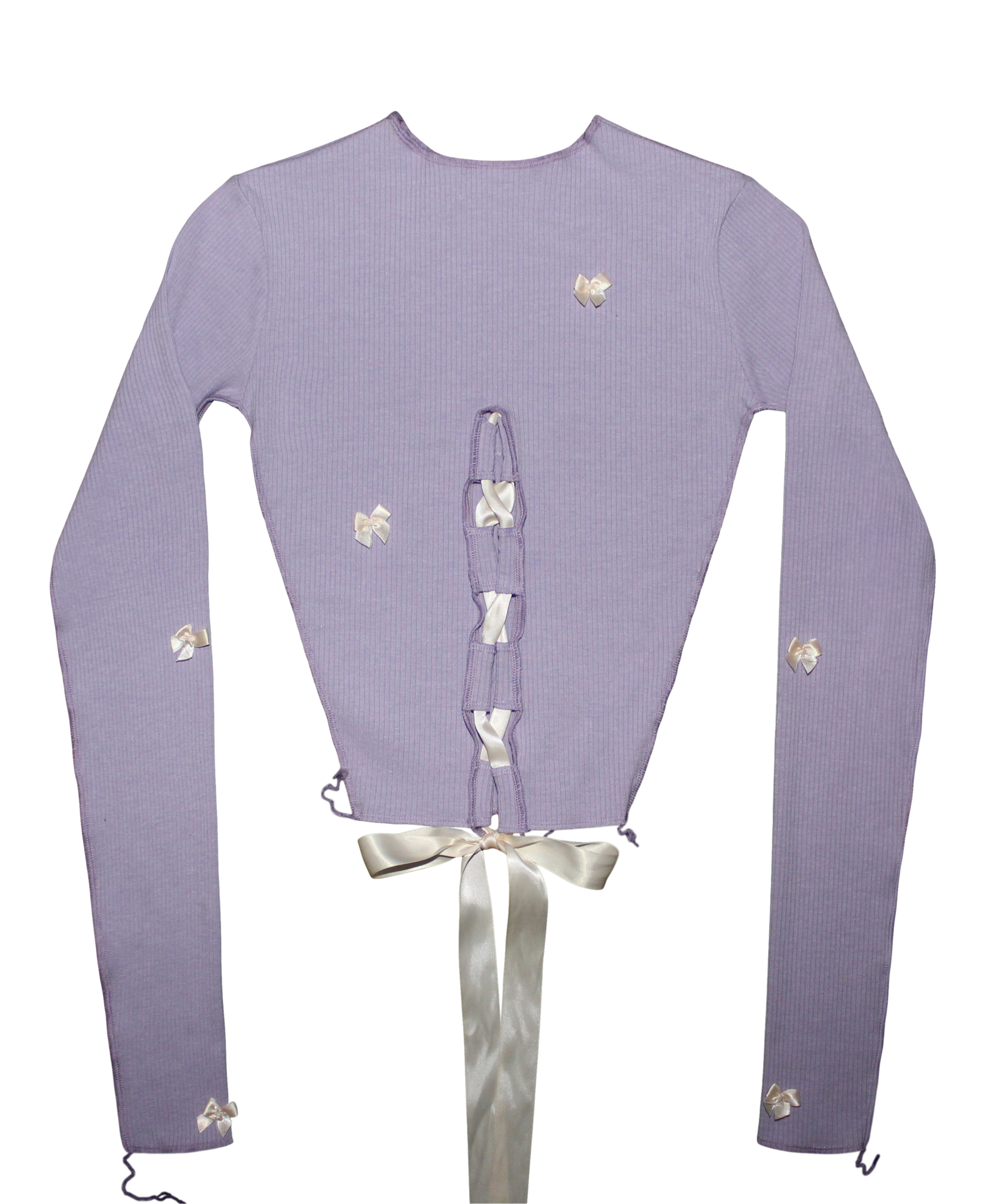 Grape Jelly Cup Top ᧔ෆ᧓