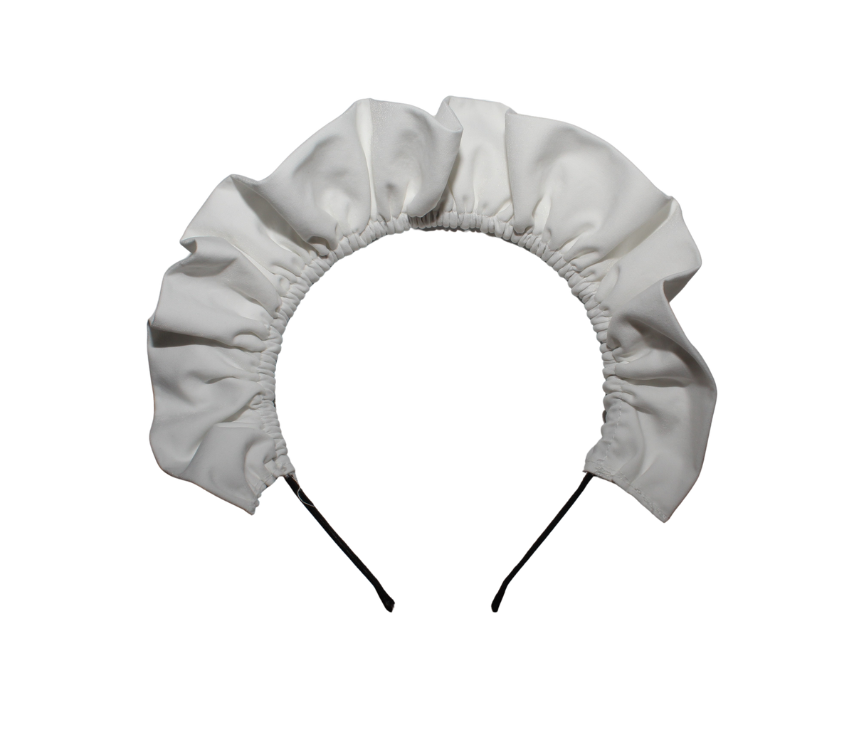 𓊆ྀིMaid♡𓊇ྀི Headband ₊˚⊹ᰔ
