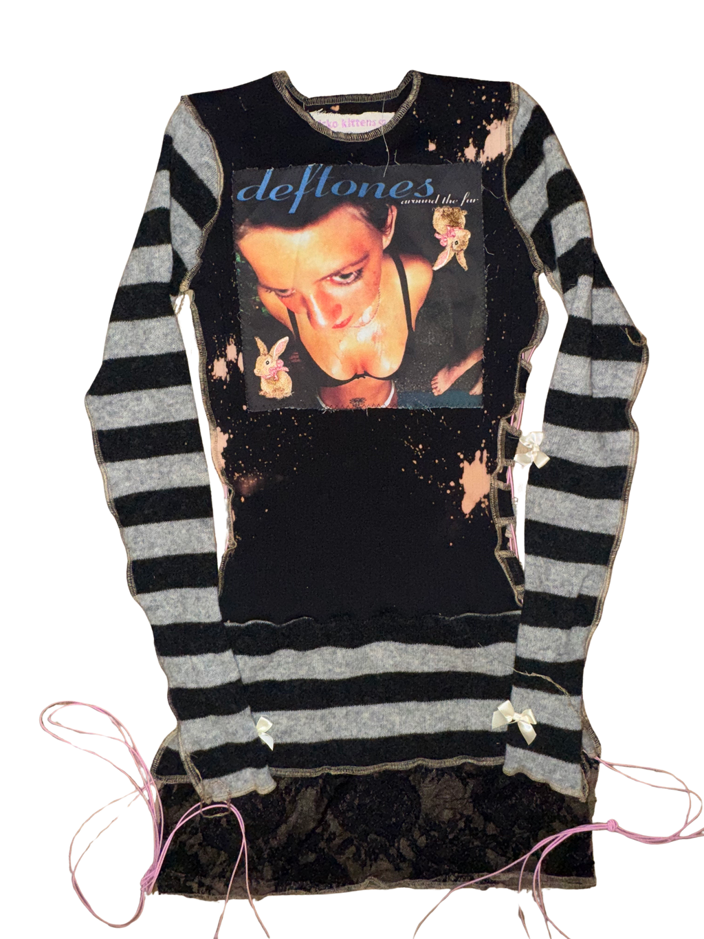 ,, deftones dress