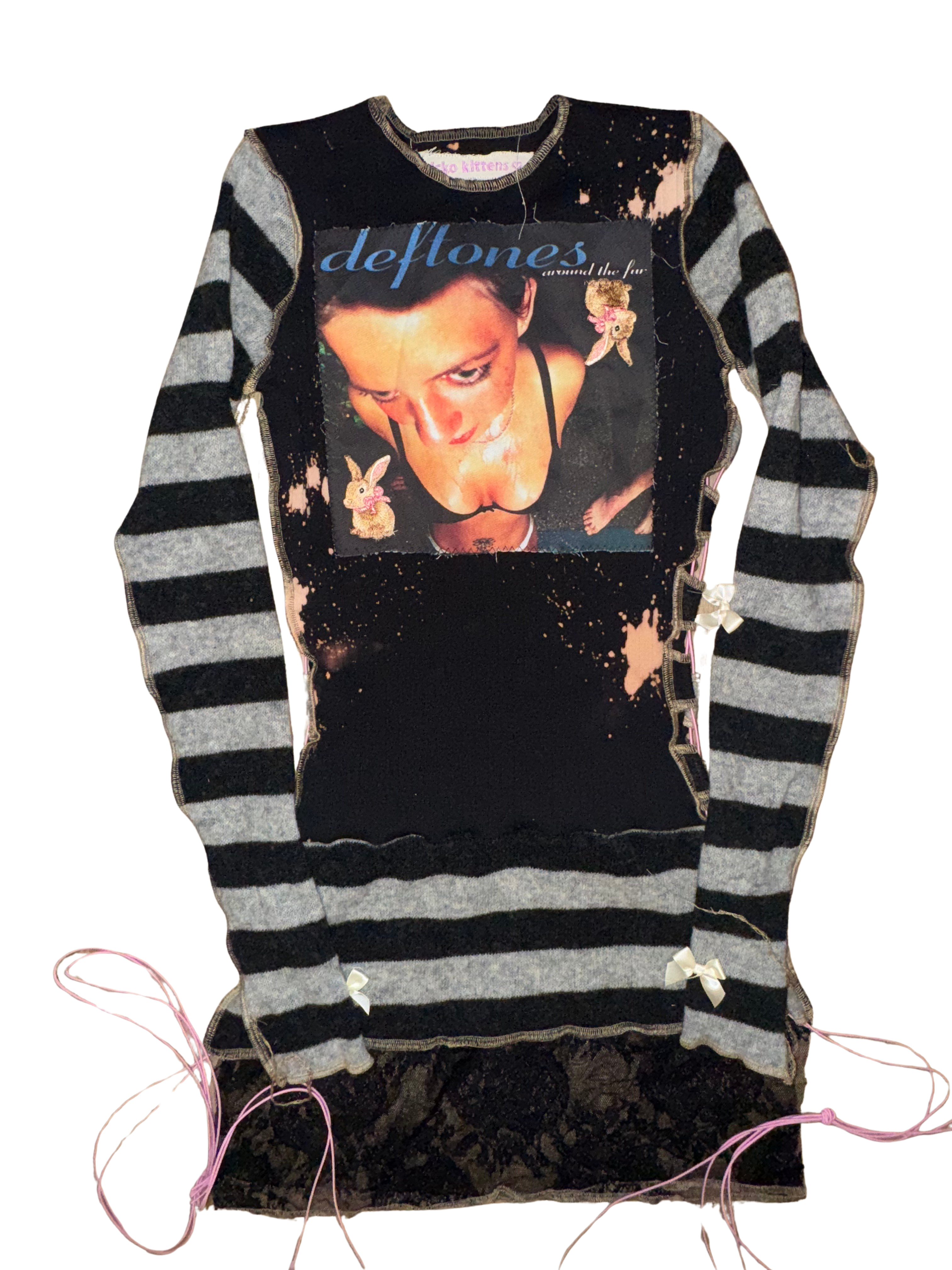 ,, deftones dress