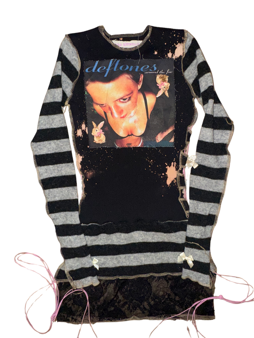 ,, deftones dress