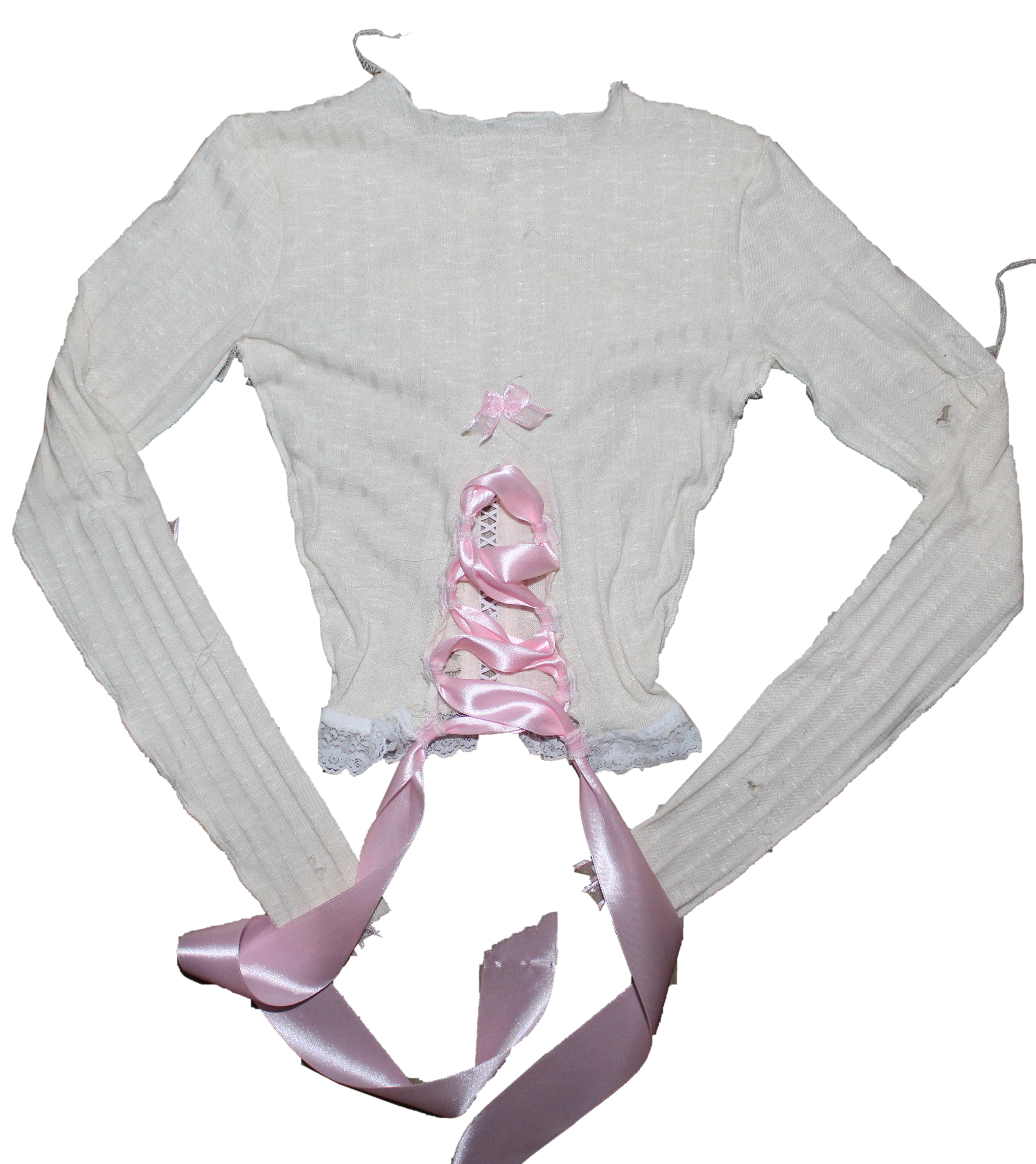 prettiest princess   🎀𓂃࣪˖ longsleeve ,