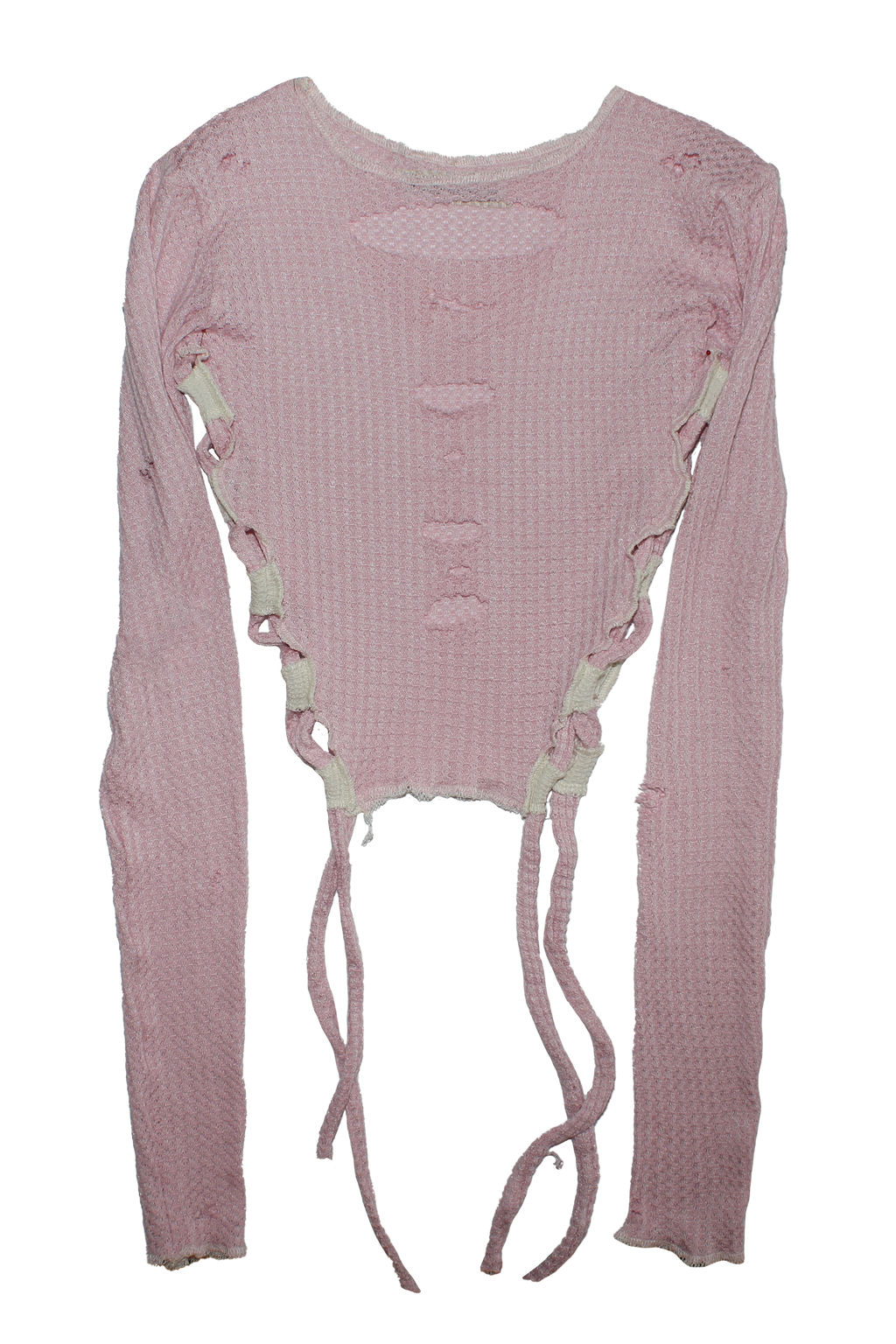 . ݁₊ ⊹  sherbet, plain milk sweater