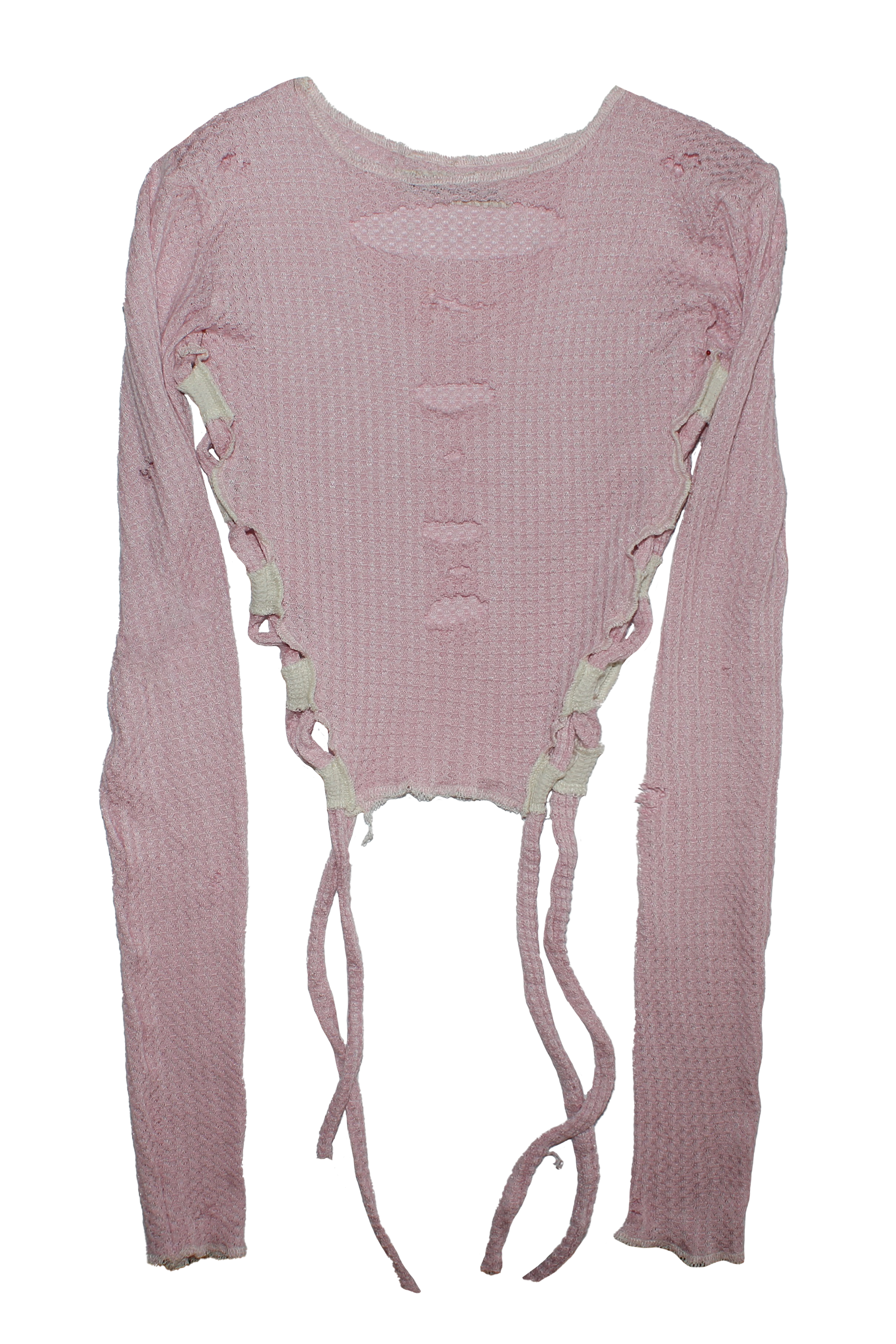 . ݁₊ ⊹  sherbet, plain milk sweater