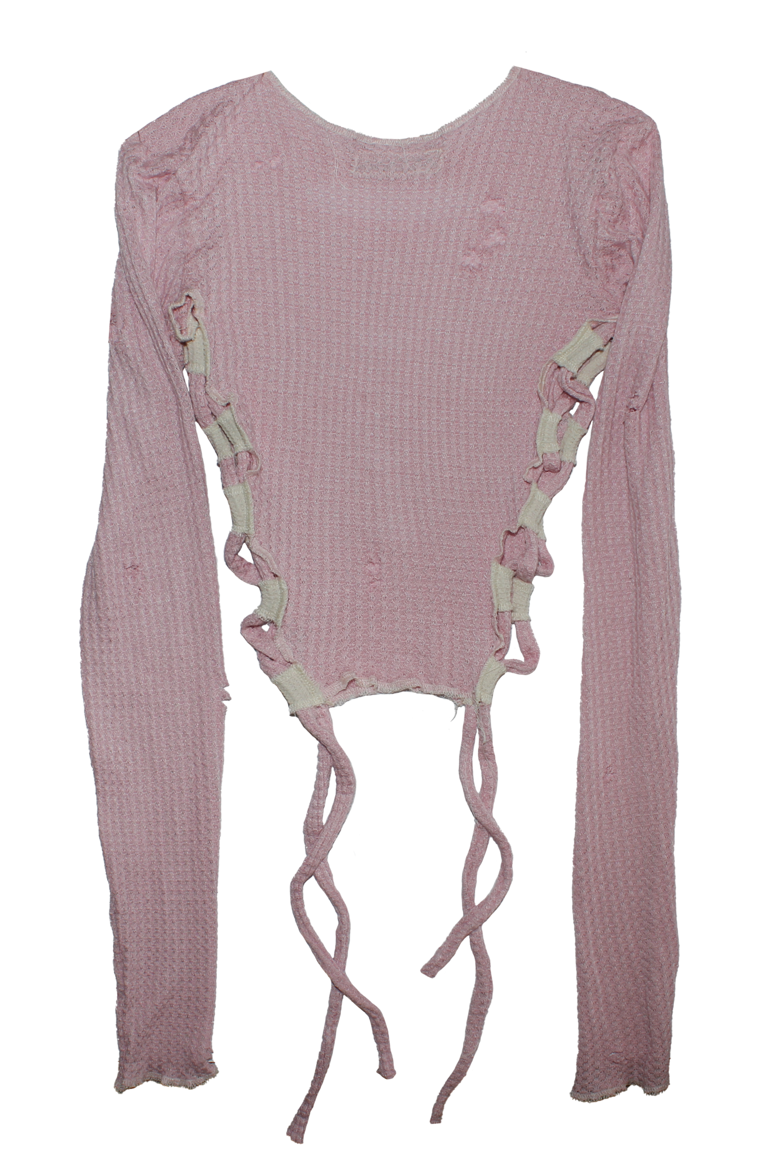 . ݁₊ ⊹  sherbet, plain milk sweater