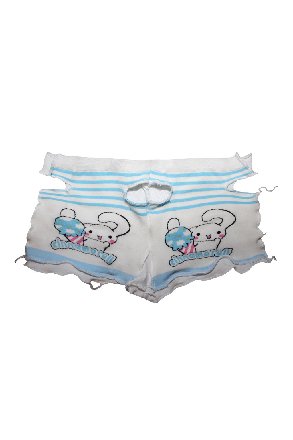 ☁ summer ice cream shorts 彡 .