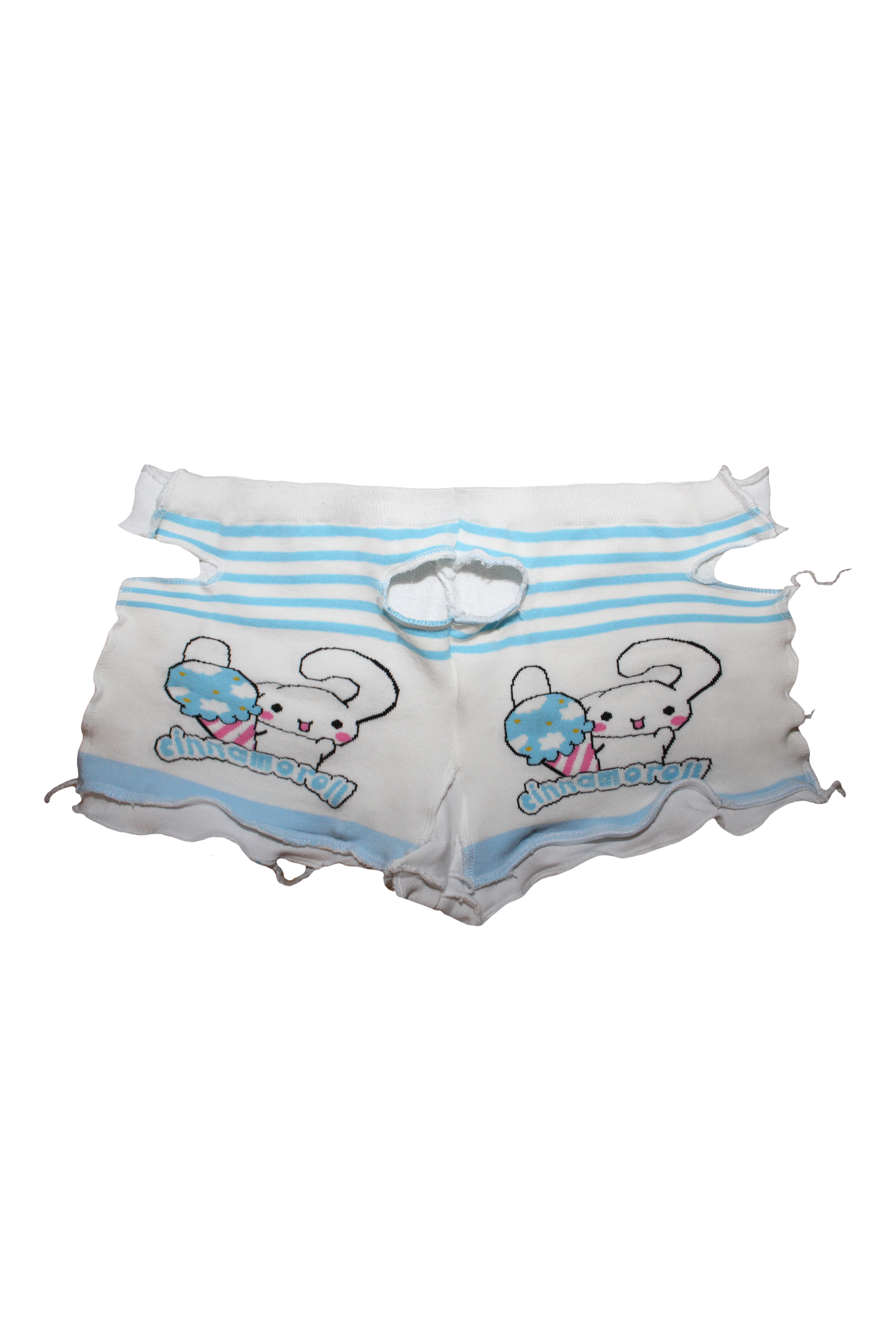 ☁ summer ice cream shorts 彡 .