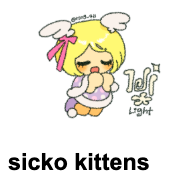 sickokittens.com