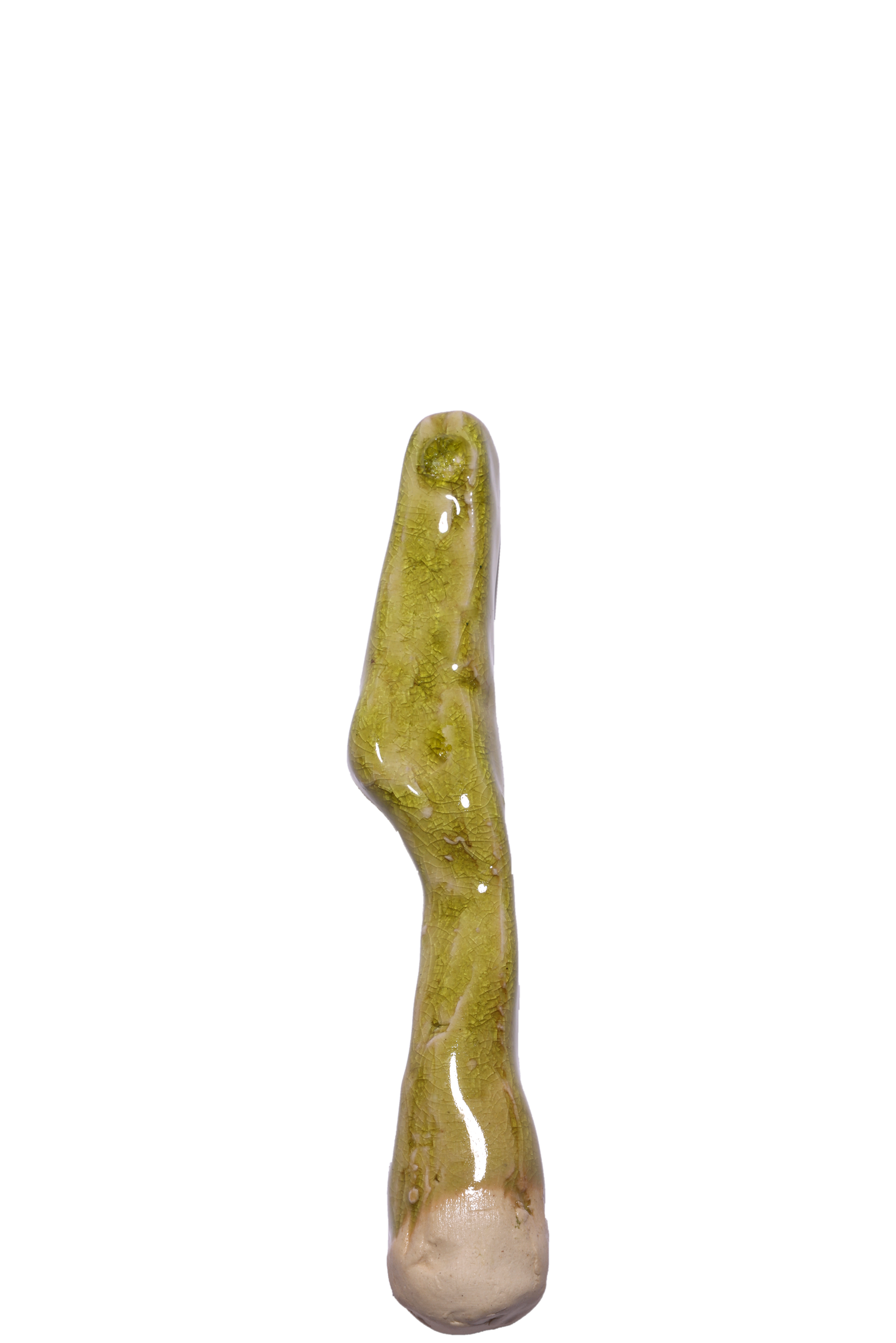 Green Apple knife .