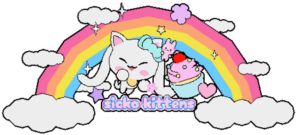 sickokittens.com