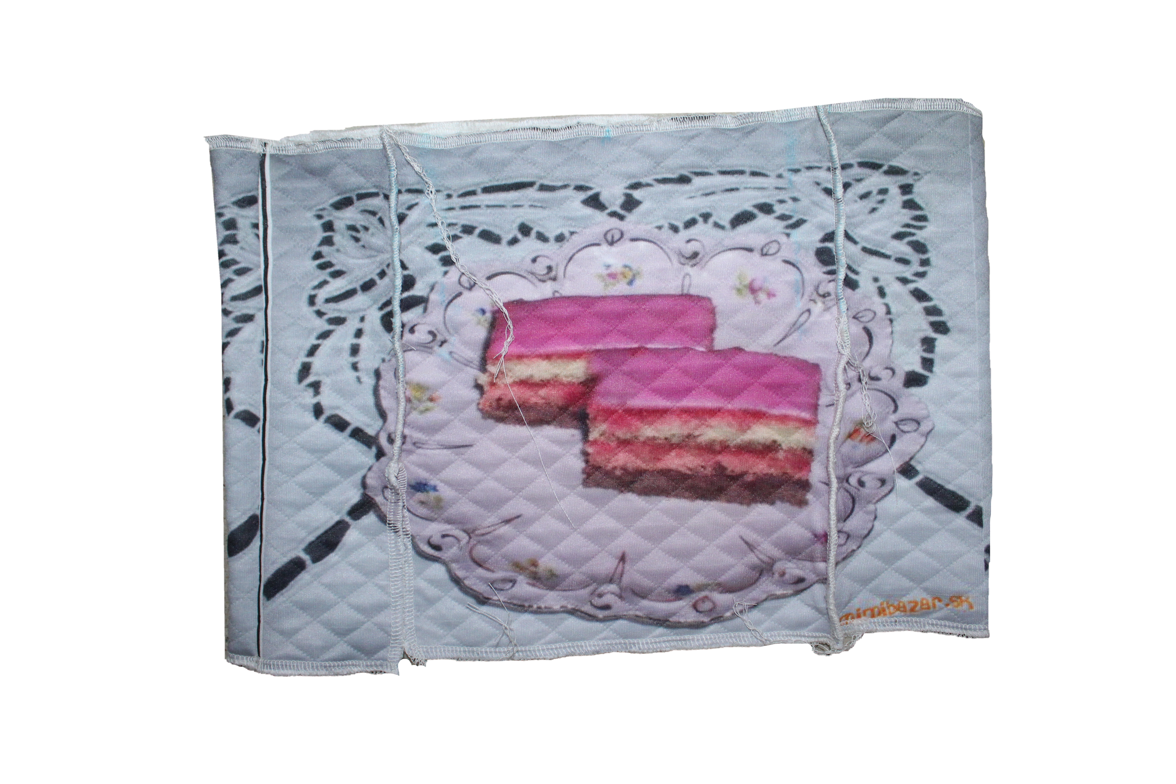 cake ./>.< { mini skirt }