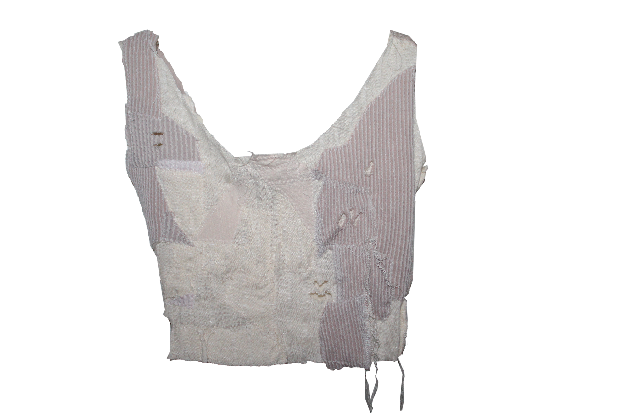 tunnels ,.; tank top .