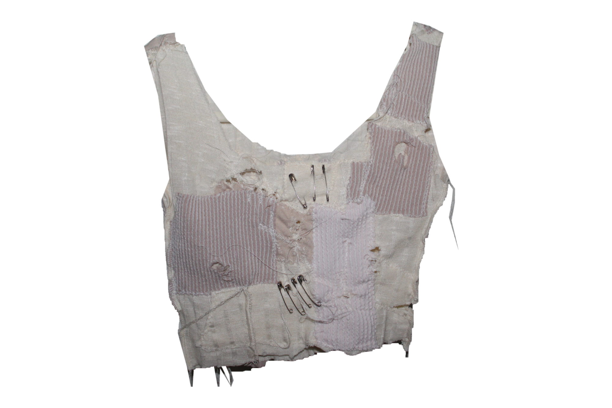 tunnels ,.; tank top .