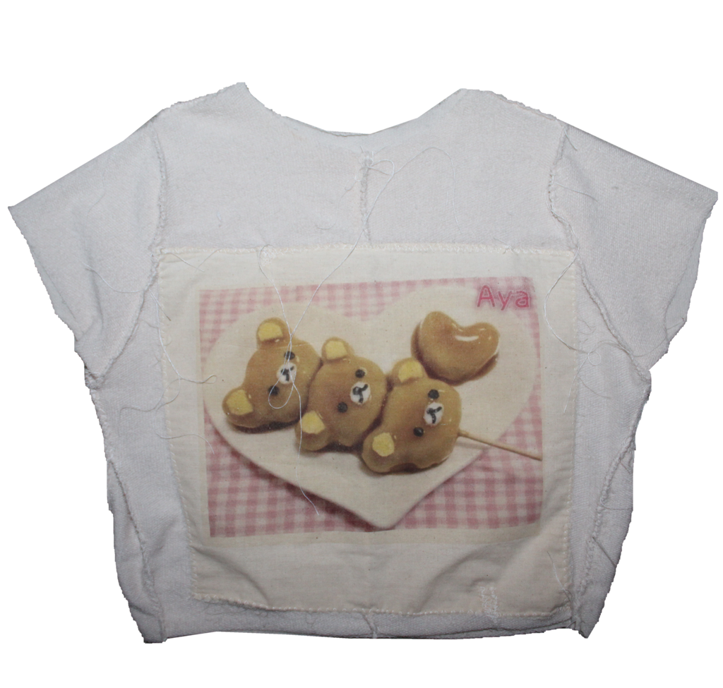₊˚⊹♡ custard︑pastries top ︒⚬∙︓·⠄,,