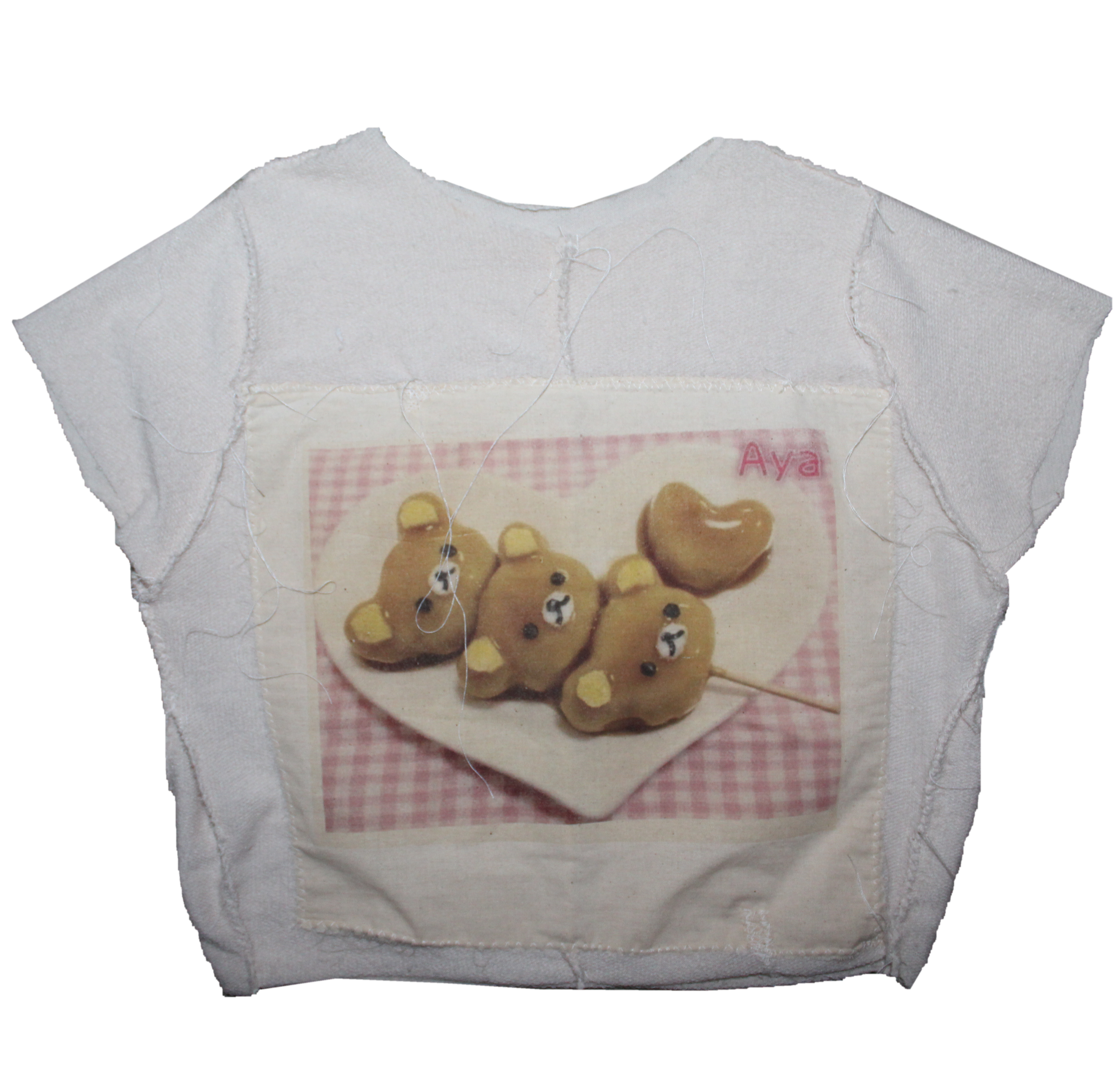 ₊˚⊹♡ custard︑pastries top ︒⚬∙︓·⠄,,