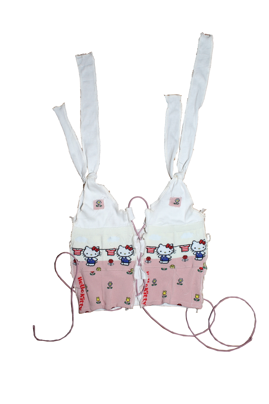 lunch pail 𐙚˙✧🎀✧ 𐙚˙ top