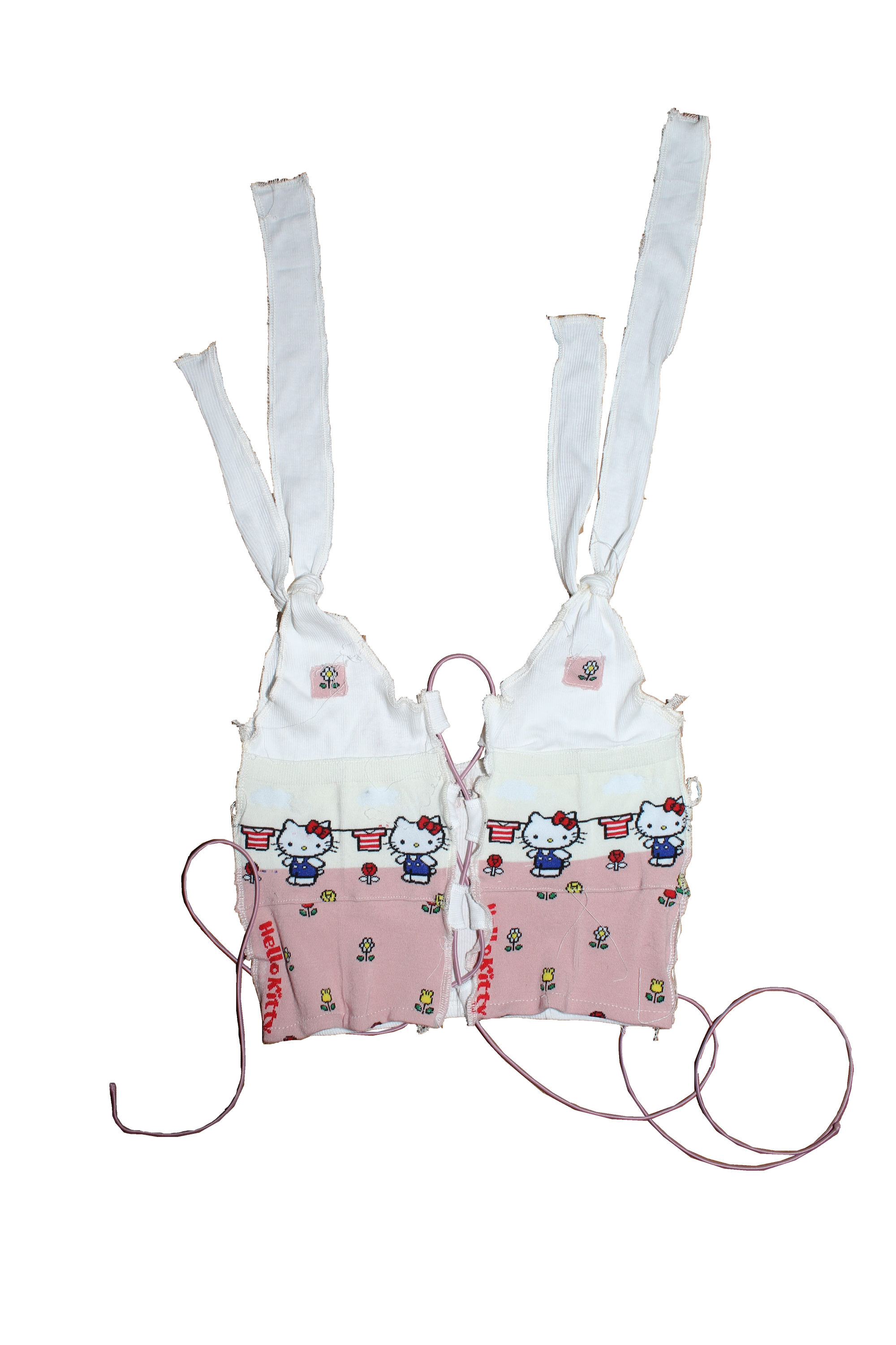 lunch pail 𐙚˙✧🎀✧ 𐙚˙ top