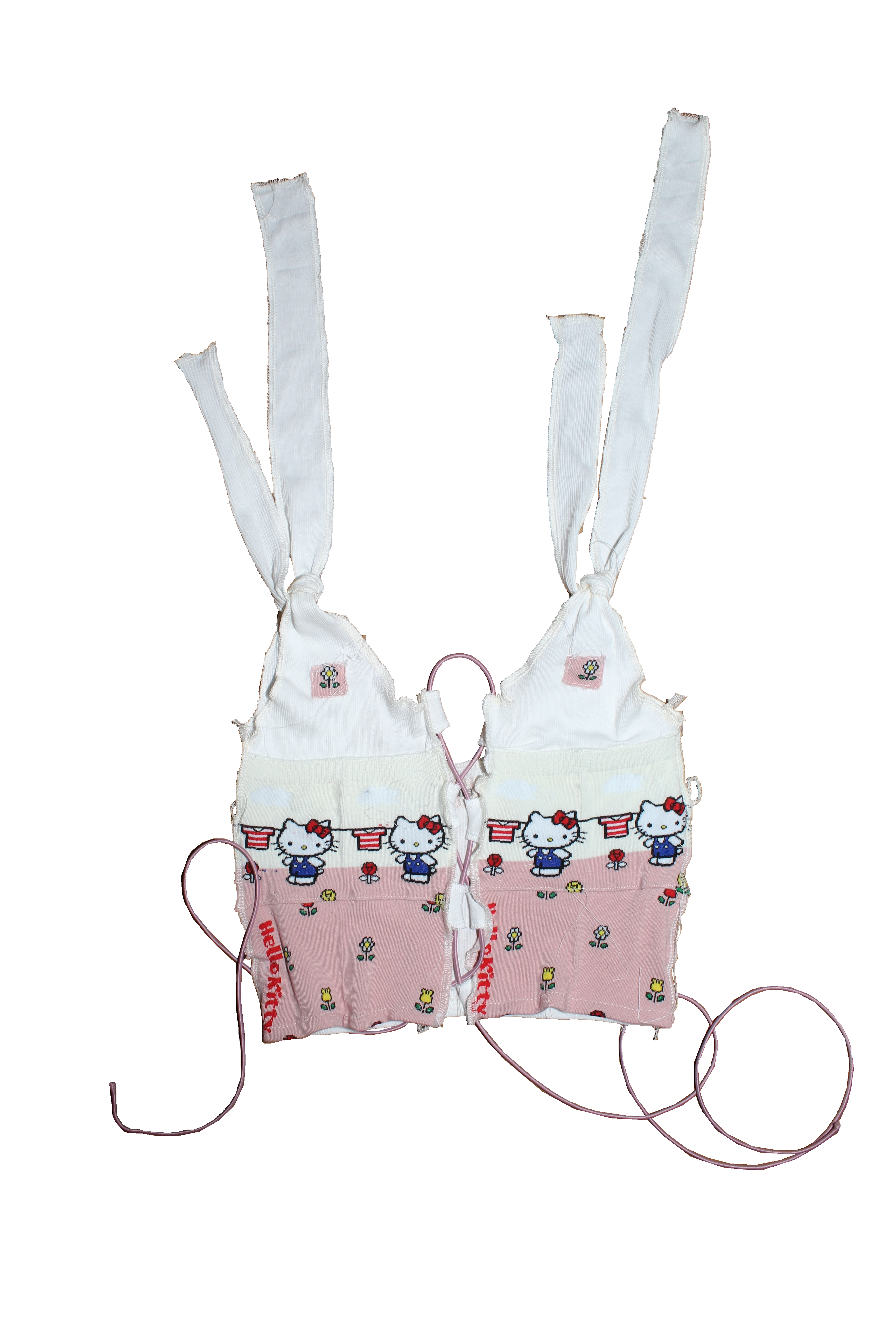 lunch pail 𐙚˙✧🎀✧ 𐙚˙ top