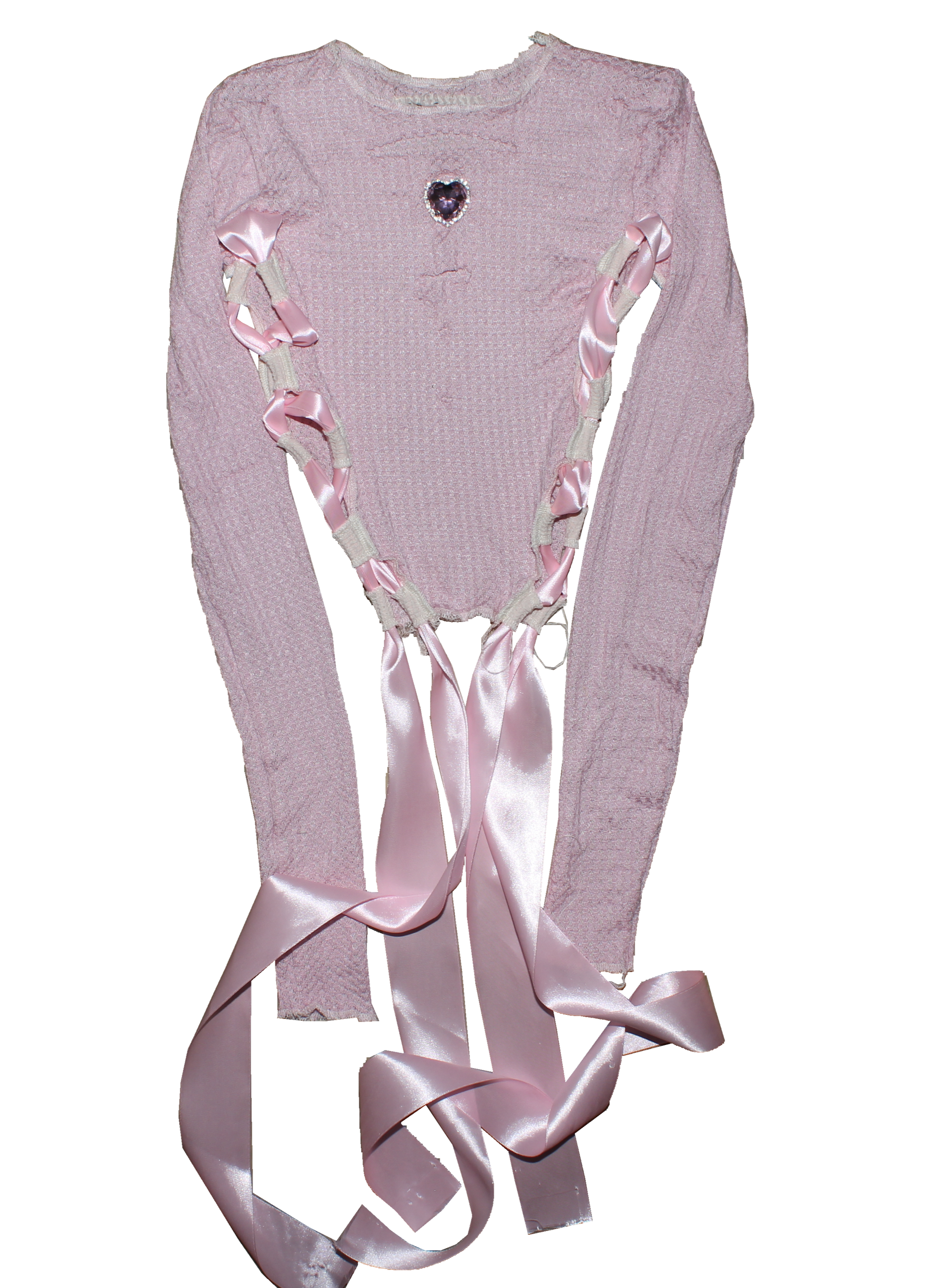 .ෆ*˚* Mew  .ෆ*˚* cream top