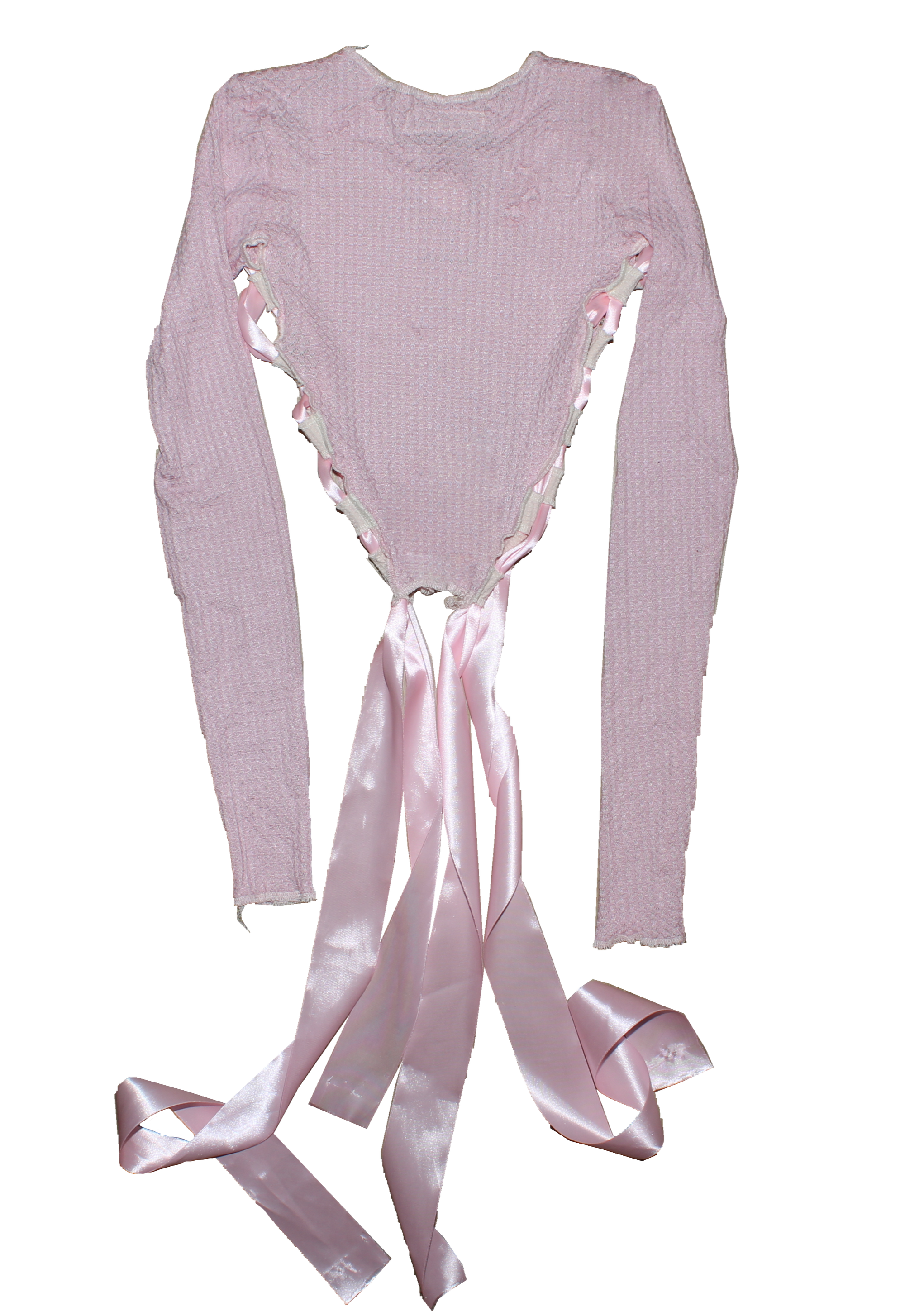 .ෆ*˚* Mew  .ෆ*˚* cream top