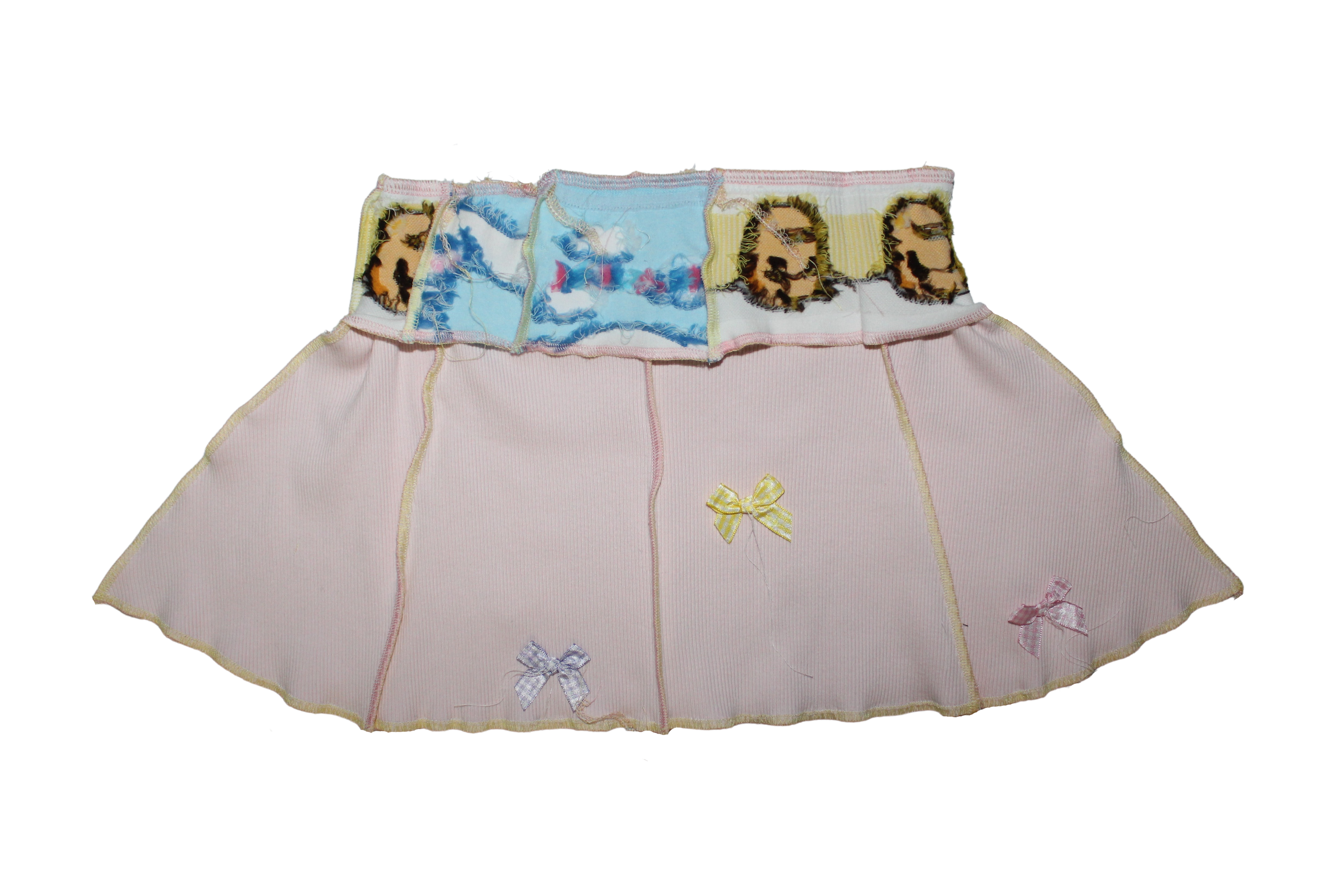 stwbrry banana milkshake skirt ••••✩