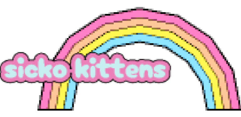 sickokittens.com