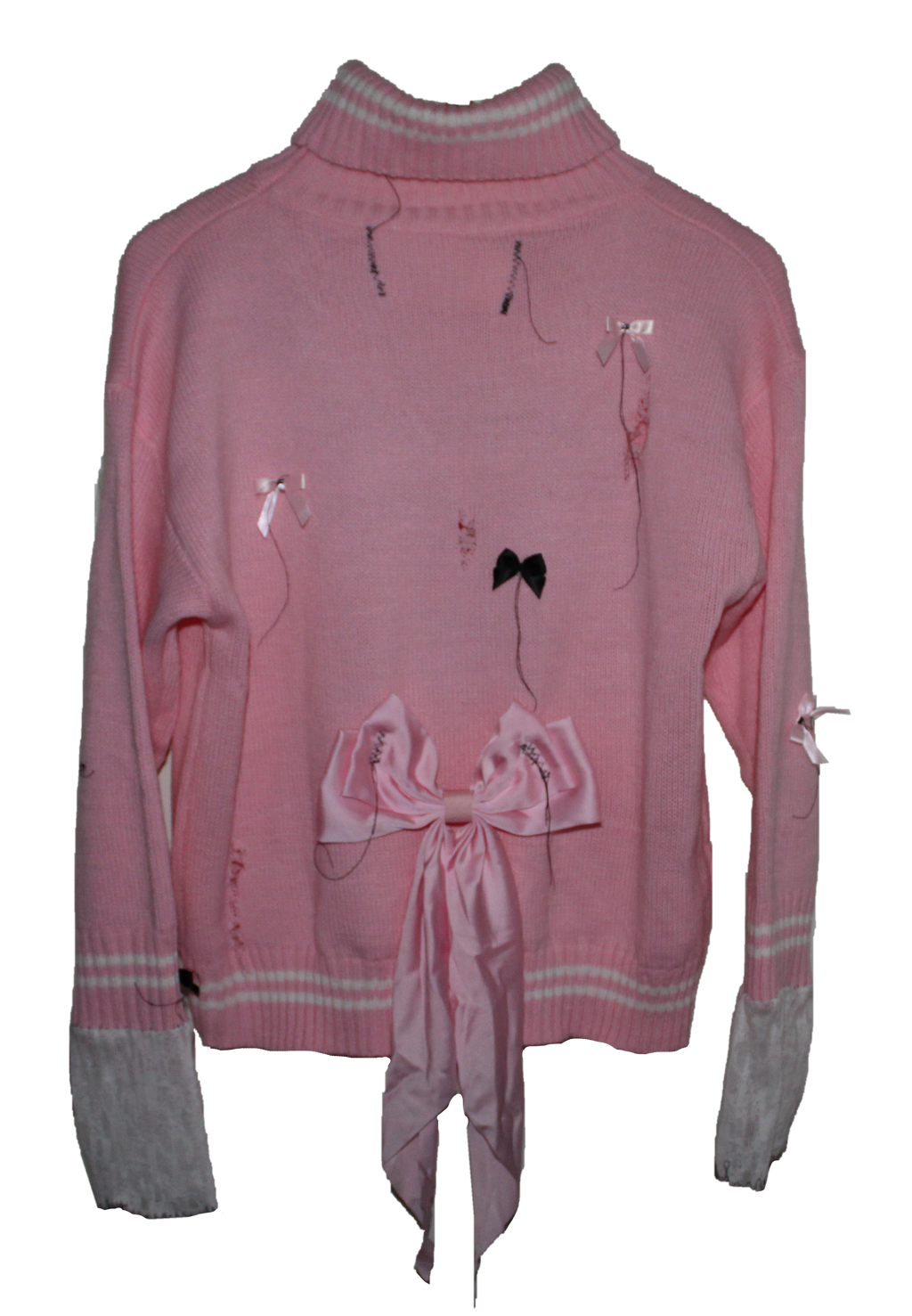 ,,✩,strawe,,berry mίlk sweater,✩,,