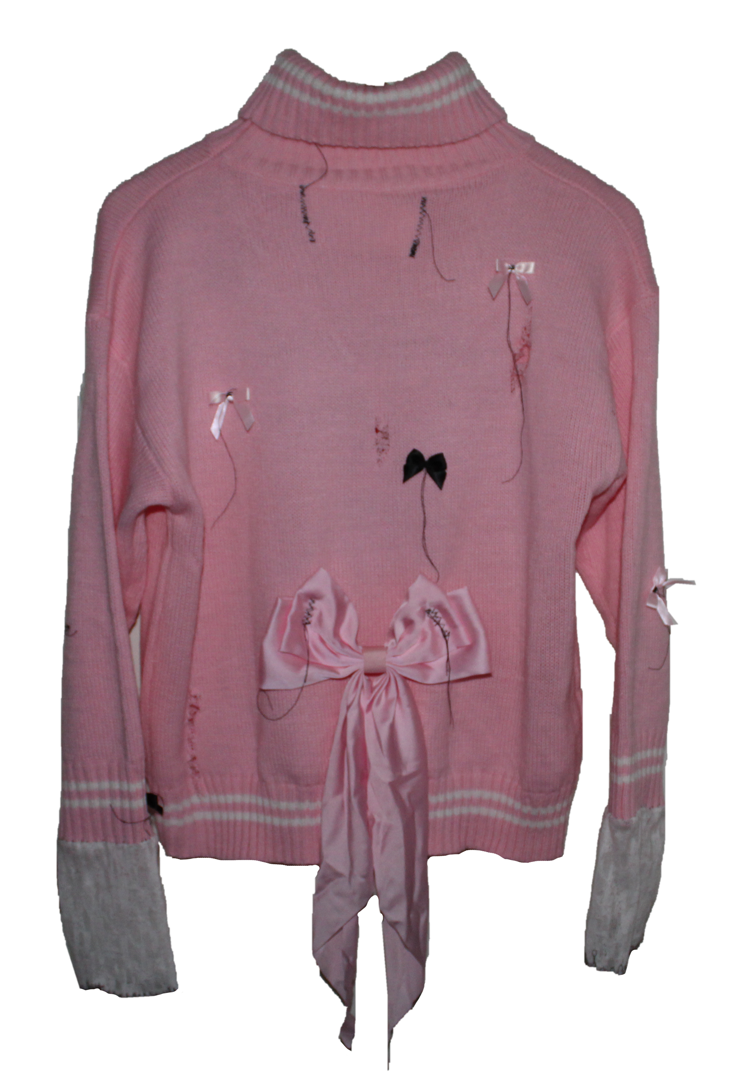 ,,✩,strawe,,berry mίlk sweater,✩,,