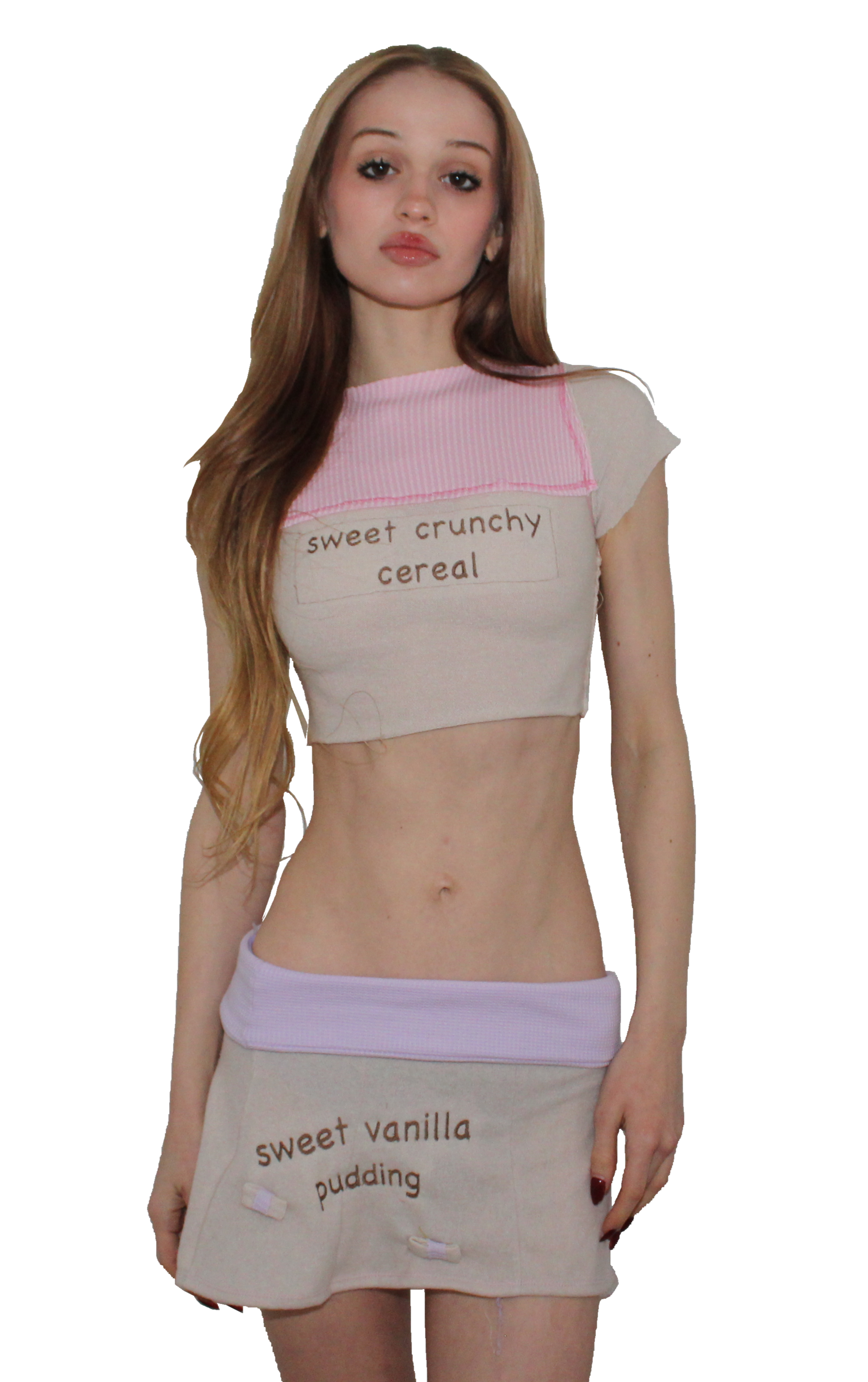 sweet . crunchy . cereal top   . 🎀  ₊˚ʚ₊˚✧ ﾟ.