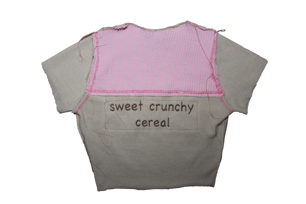 sweet . crunchy . cereal top   . 🎀  ₊˚ʚ₊˚✧ ﾟ.