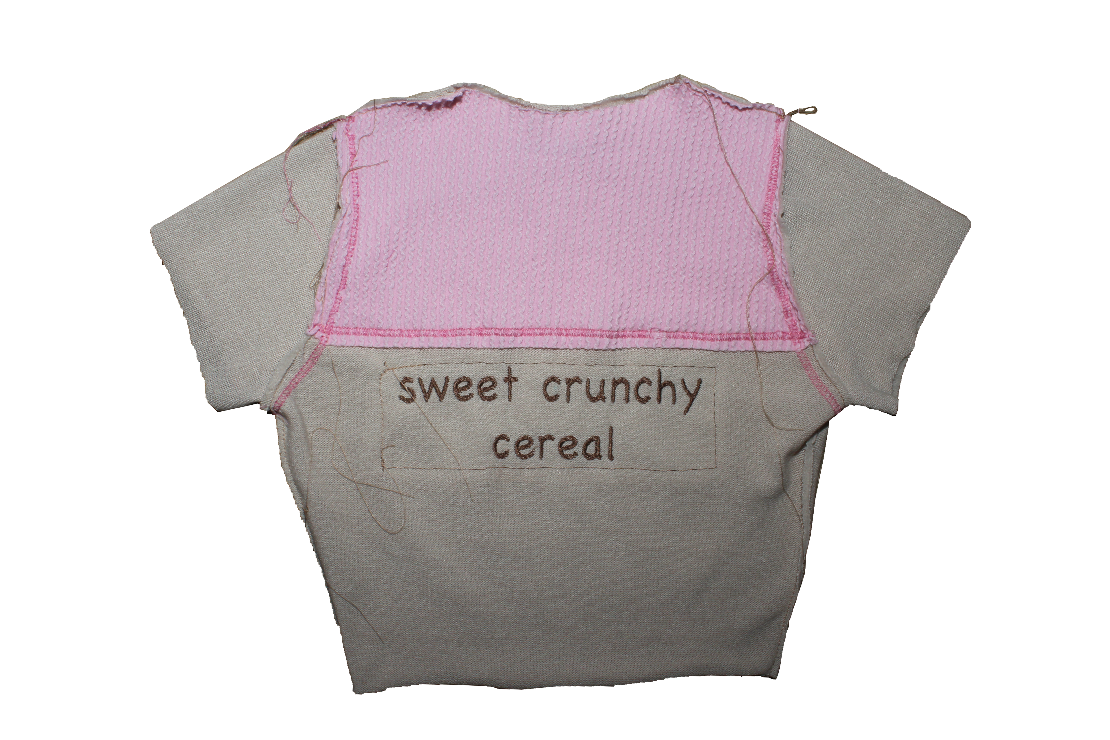 sweet . crunchy . cereal top   . 🎀  ₊˚ʚ₊˚✧ ﾟ.