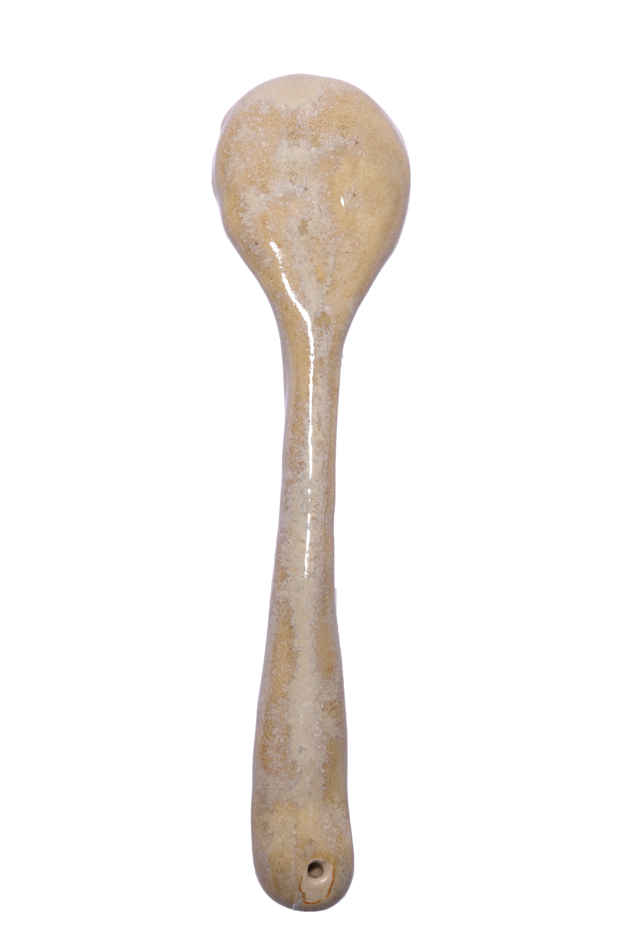 Oatmeal Spoon