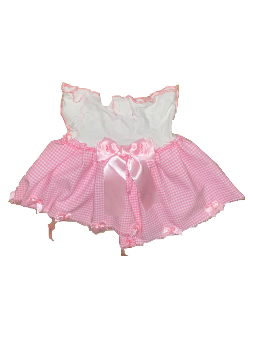 *+:｡.｡ bun bun skirt ,;.,.