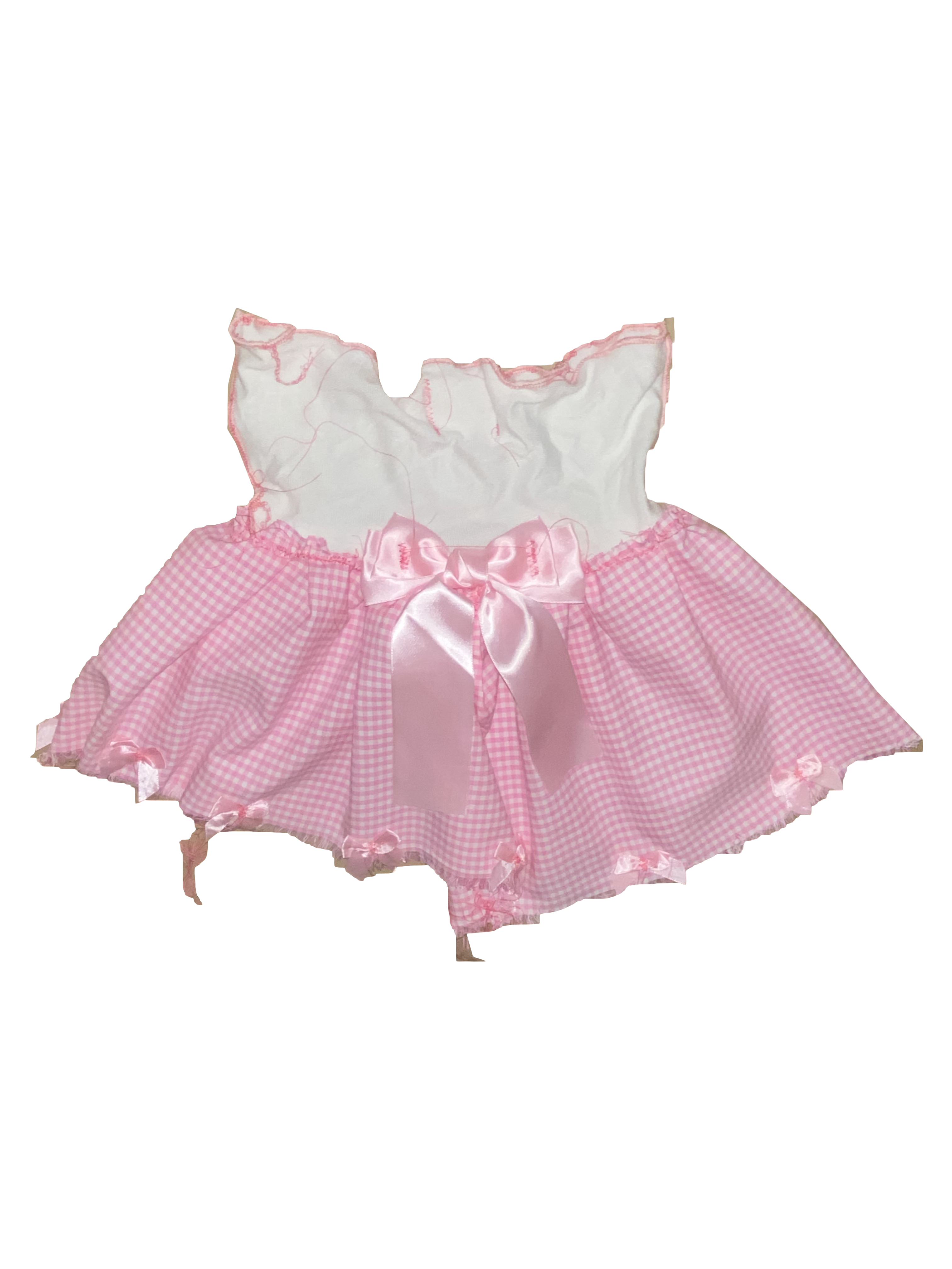 *+:｡.｡ bun bun skirt ,;.,.