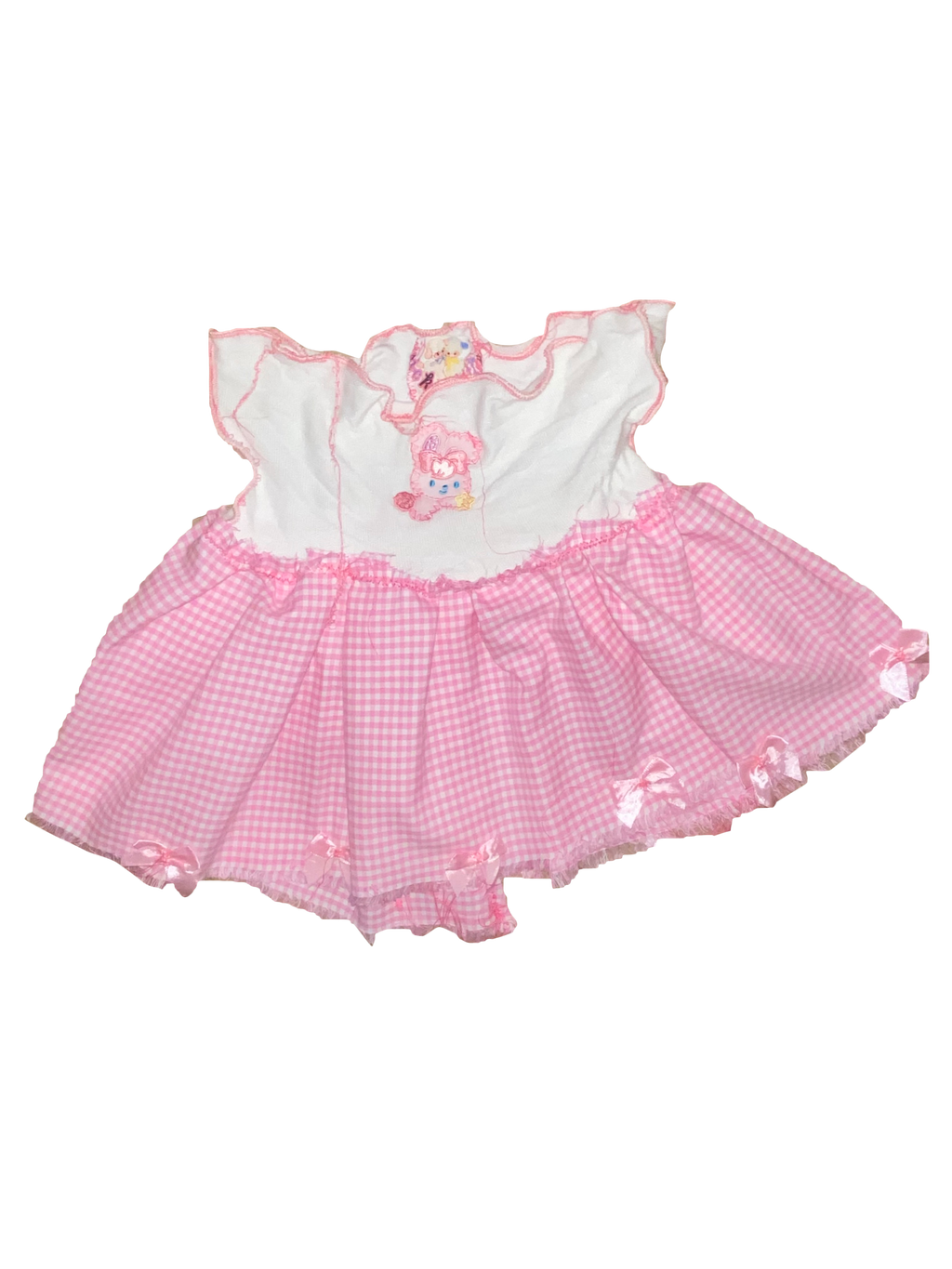 *+:｡.｡ bun bun skirt ,;.,.