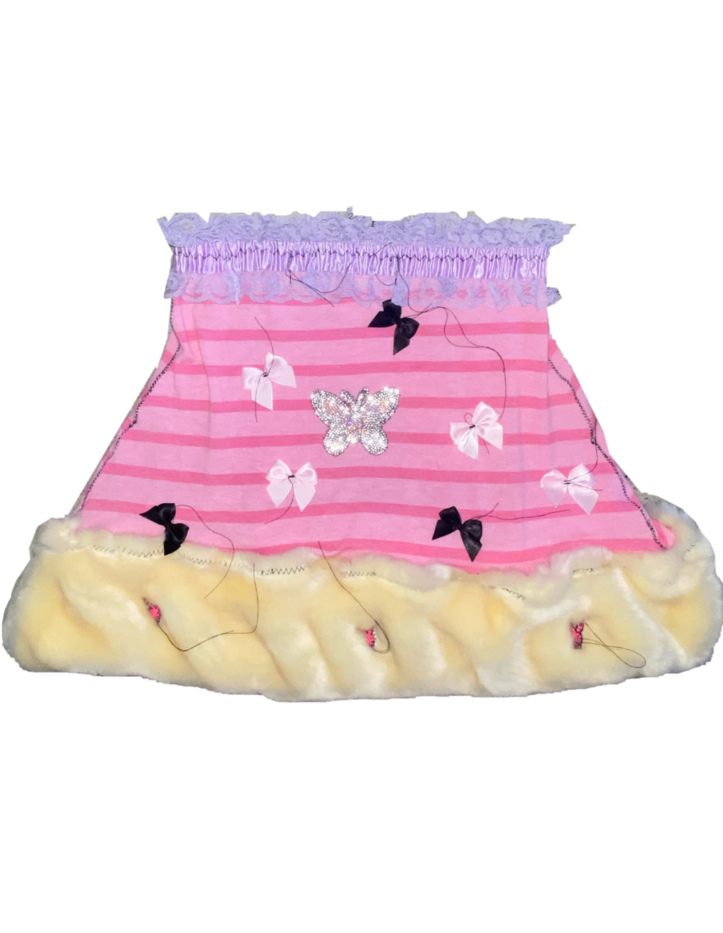 ´¨✫DIVA ✫, skirt✫¸.·*¨